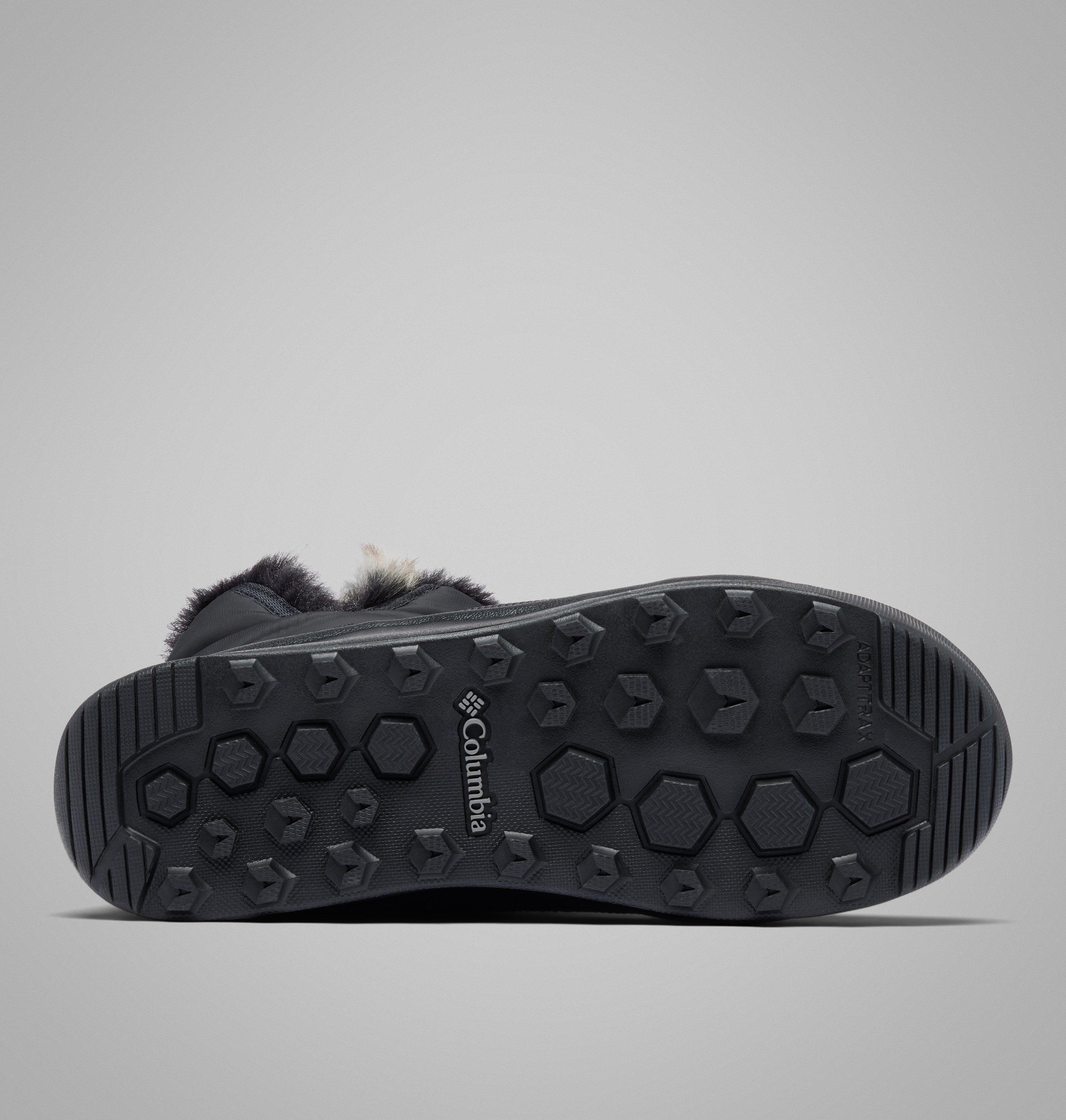 Women's Minx Slip V Boot 5