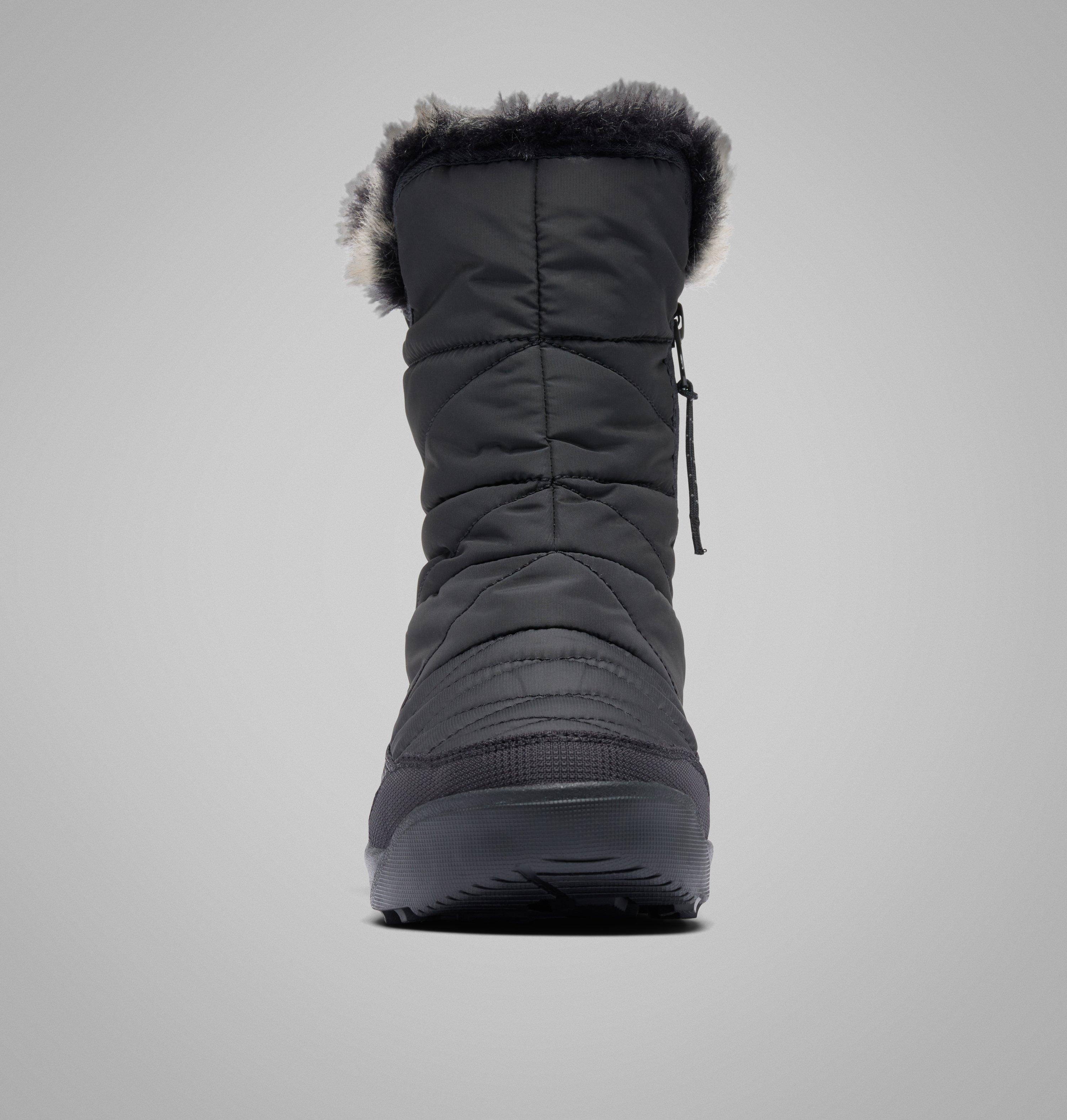 Women's Minx Slip V Boot 8