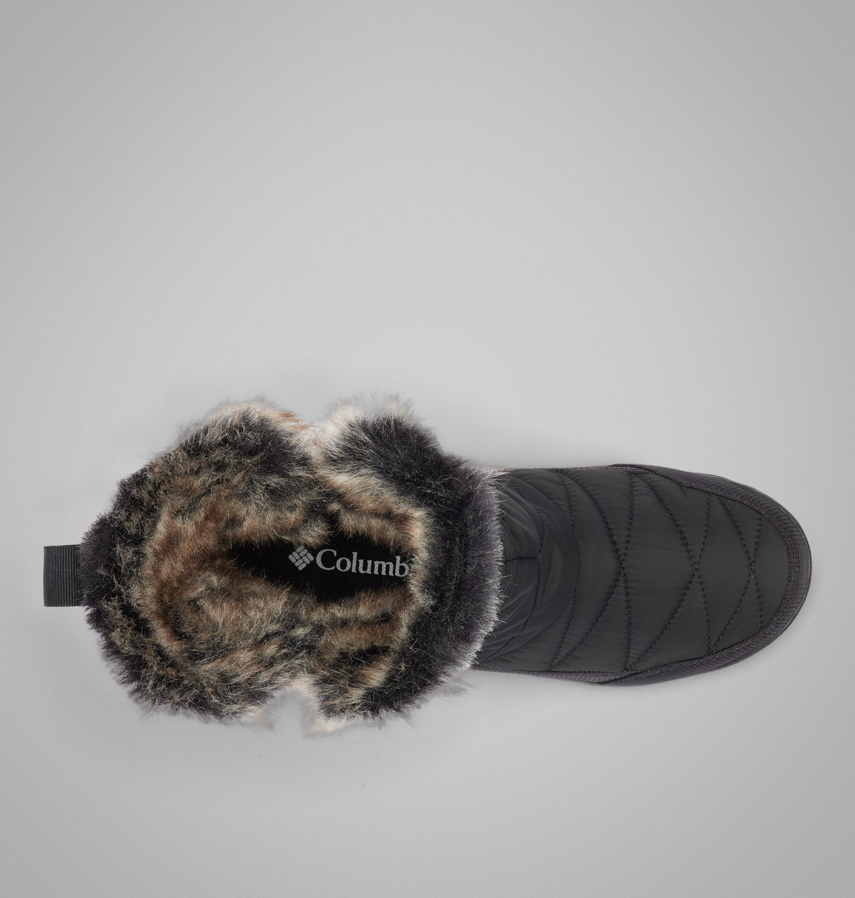 Women's Minx Slip V Boot 4