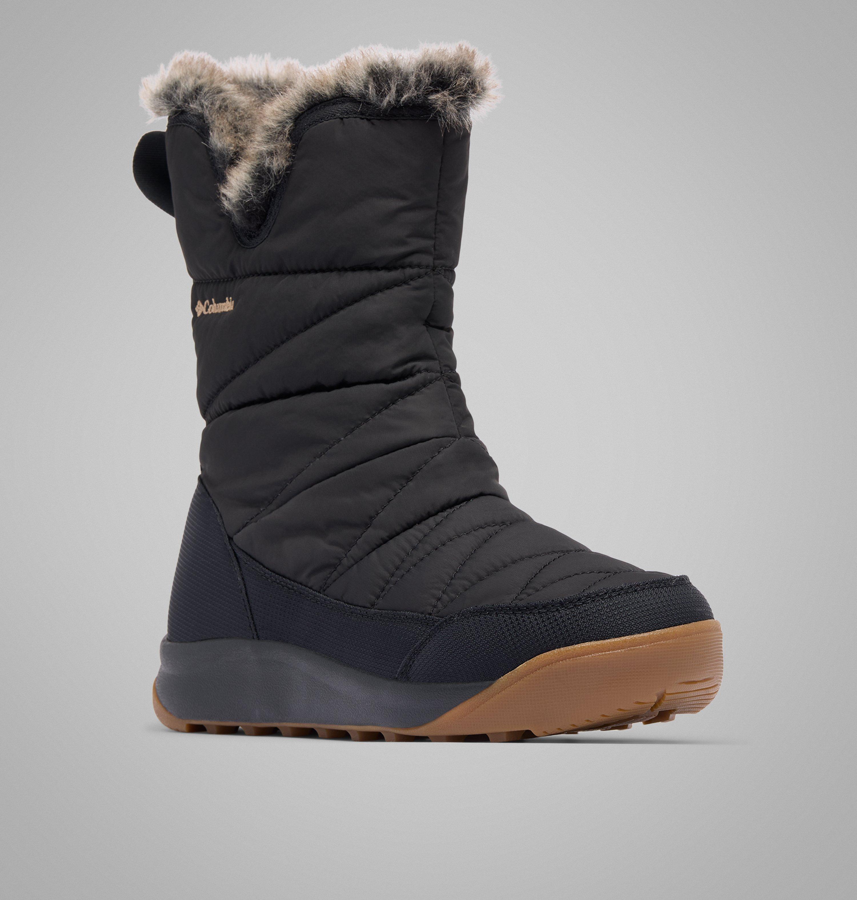 Women's Minx Slip V Boot 4