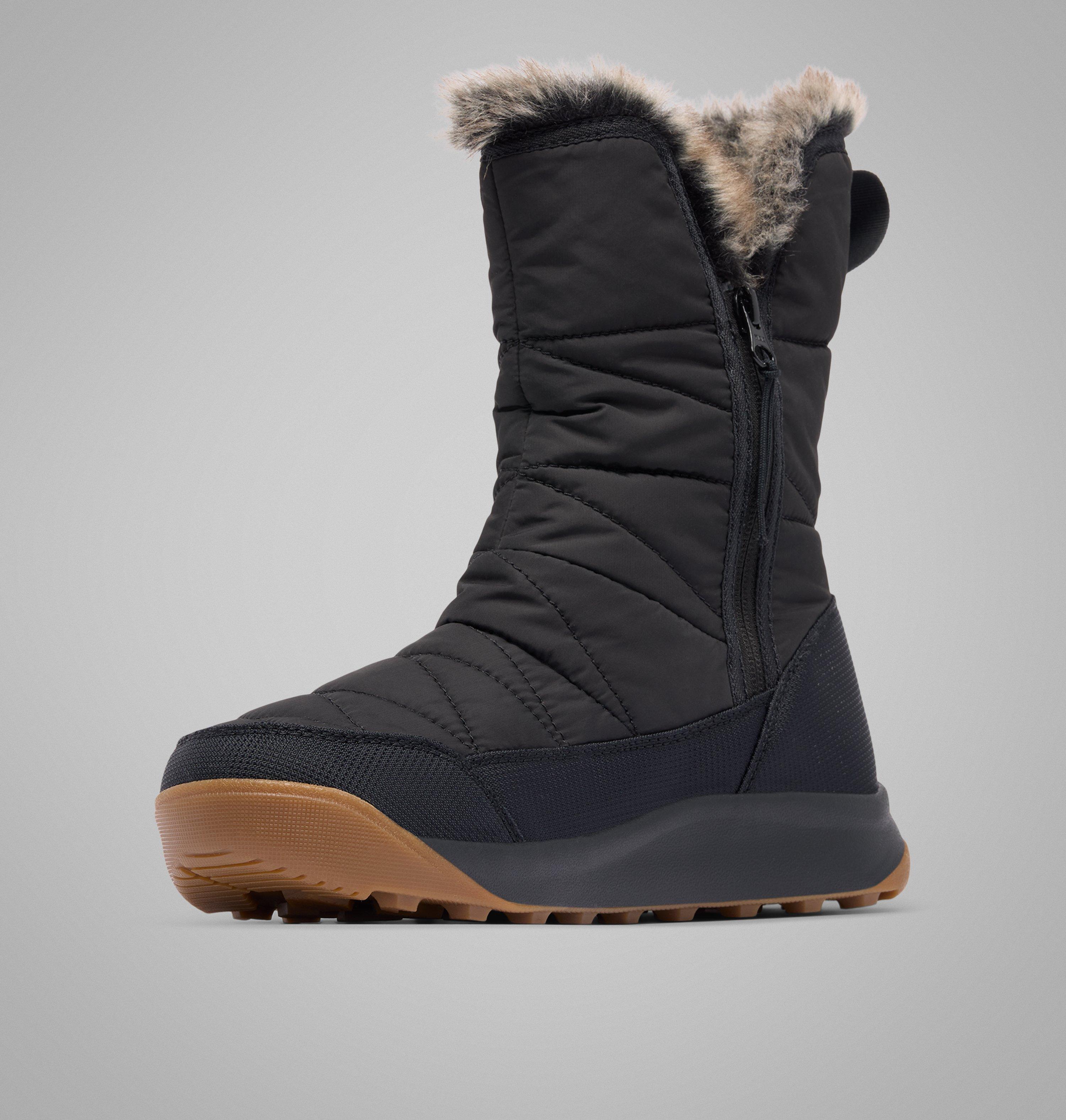 Women's Minx Slip V Boot 8