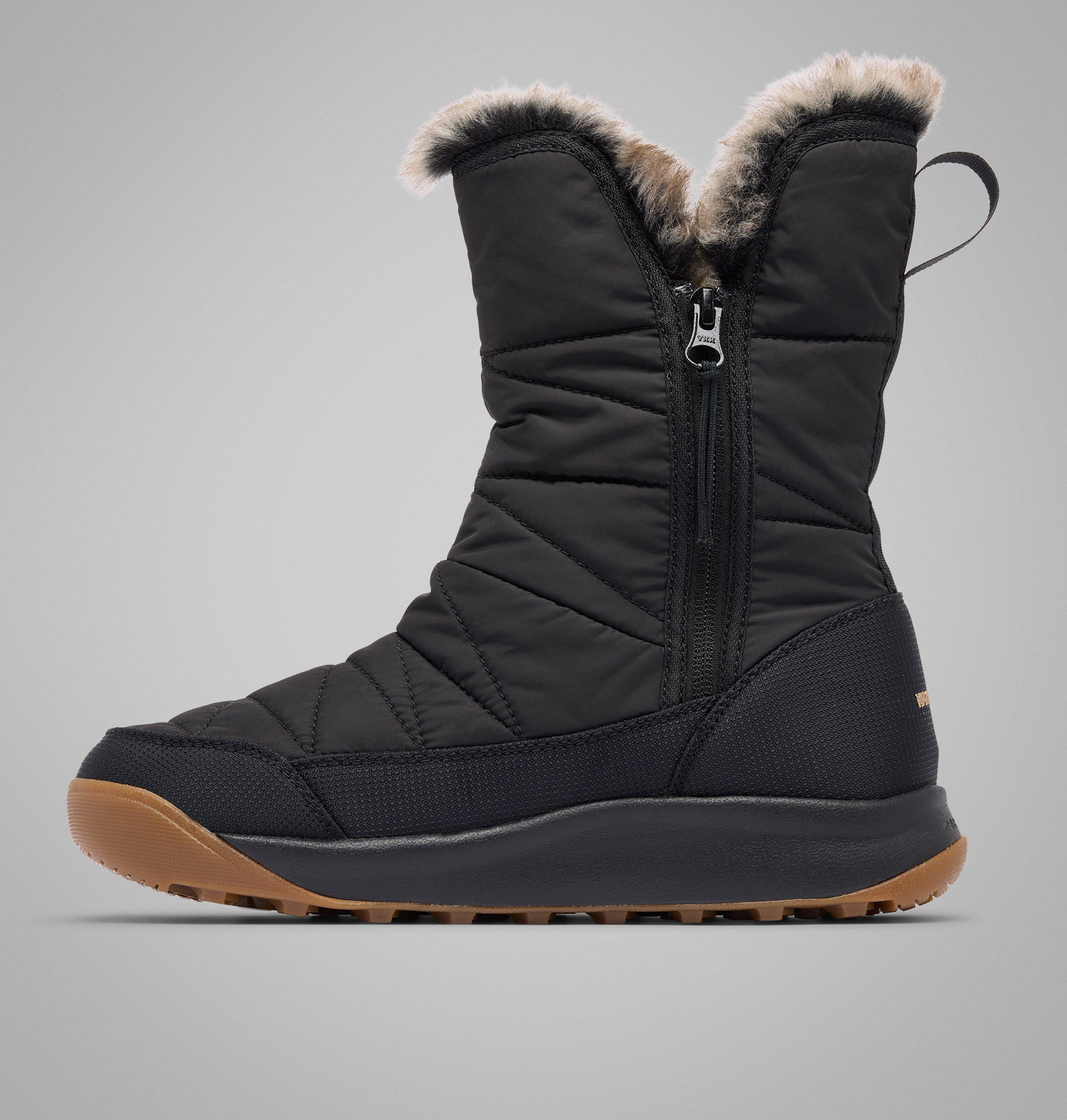 Women's Minx Slip V Boot 7