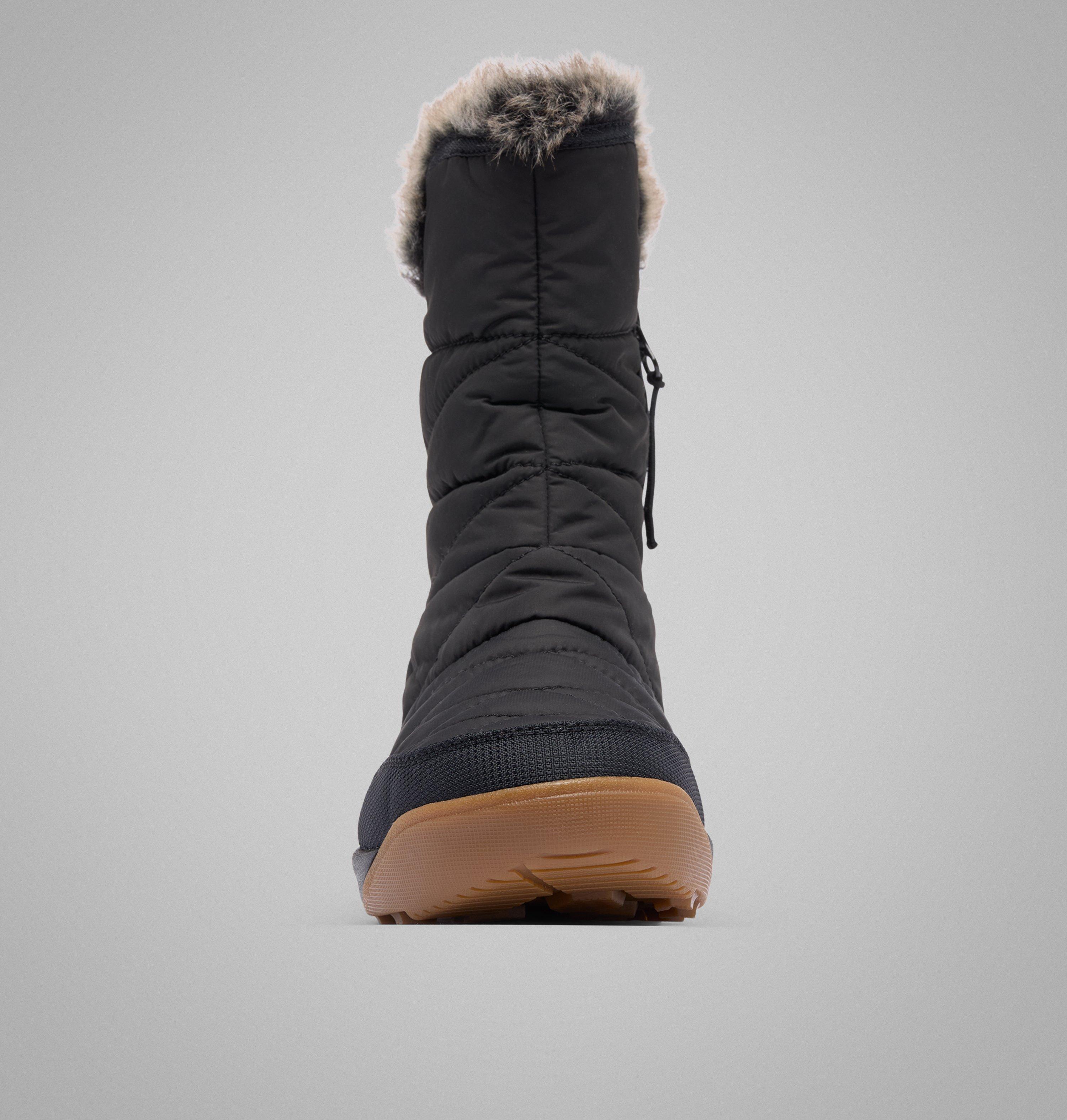 Women's Minx Slip V Boot 9