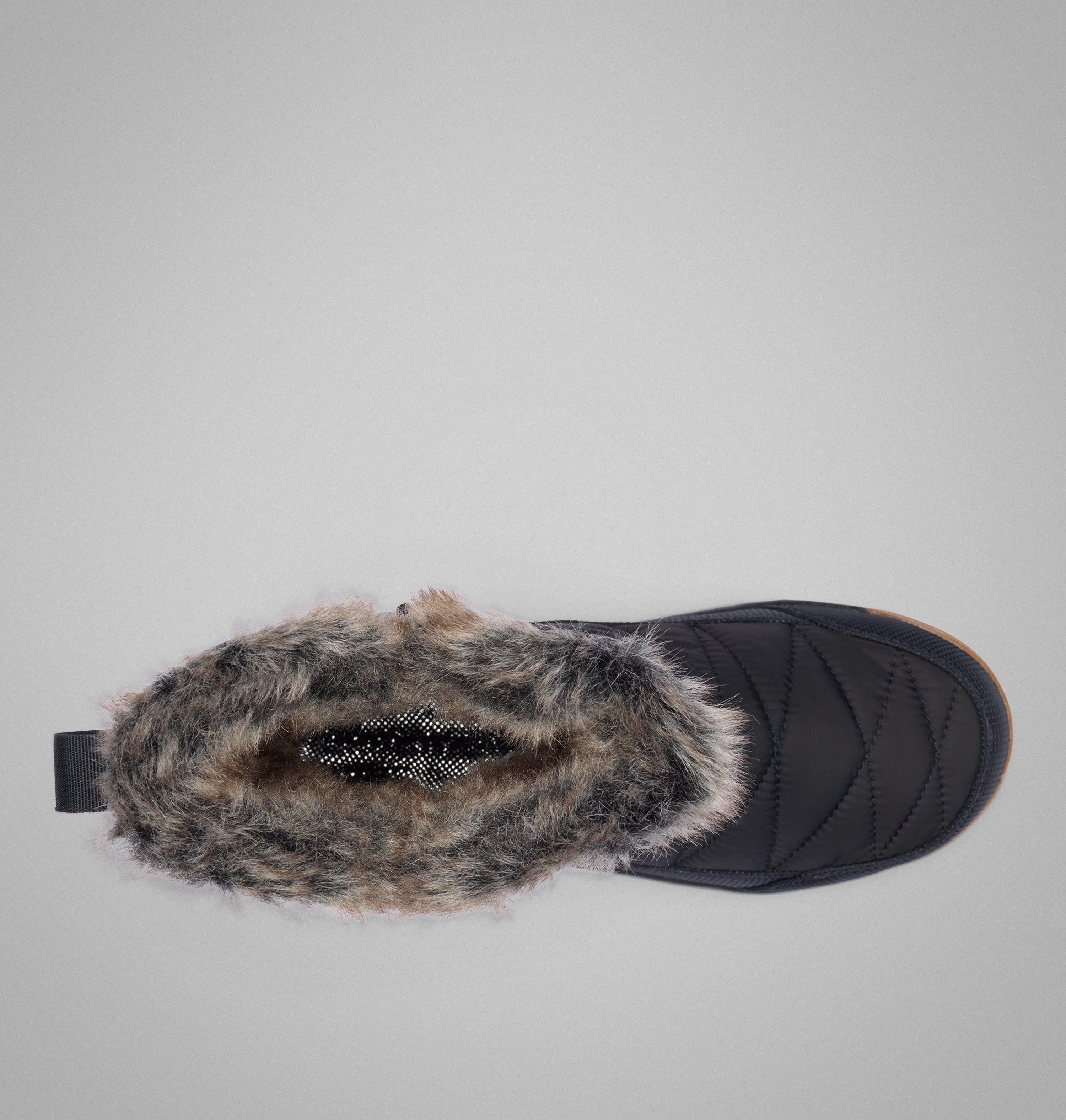 Women's Minx Slip V Boot 5