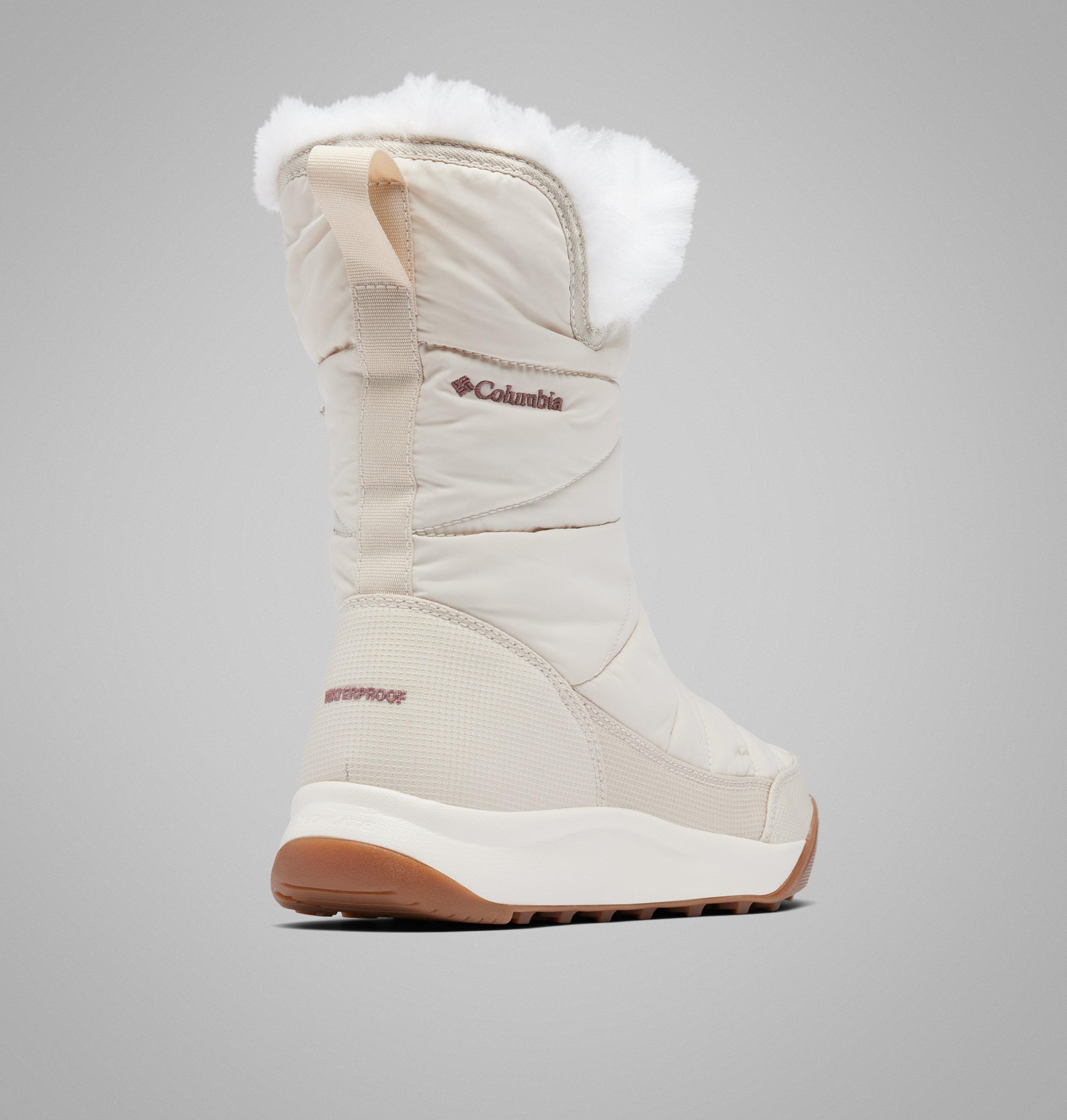 Women's Minx Slip V Boot 10