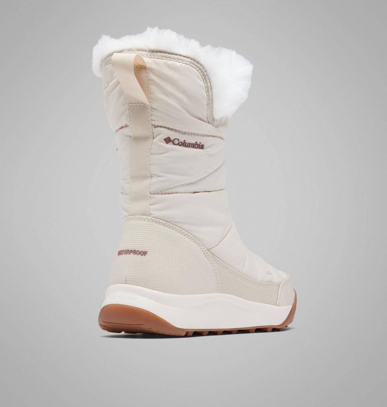 Women's Minx™ Slip V Boot 10