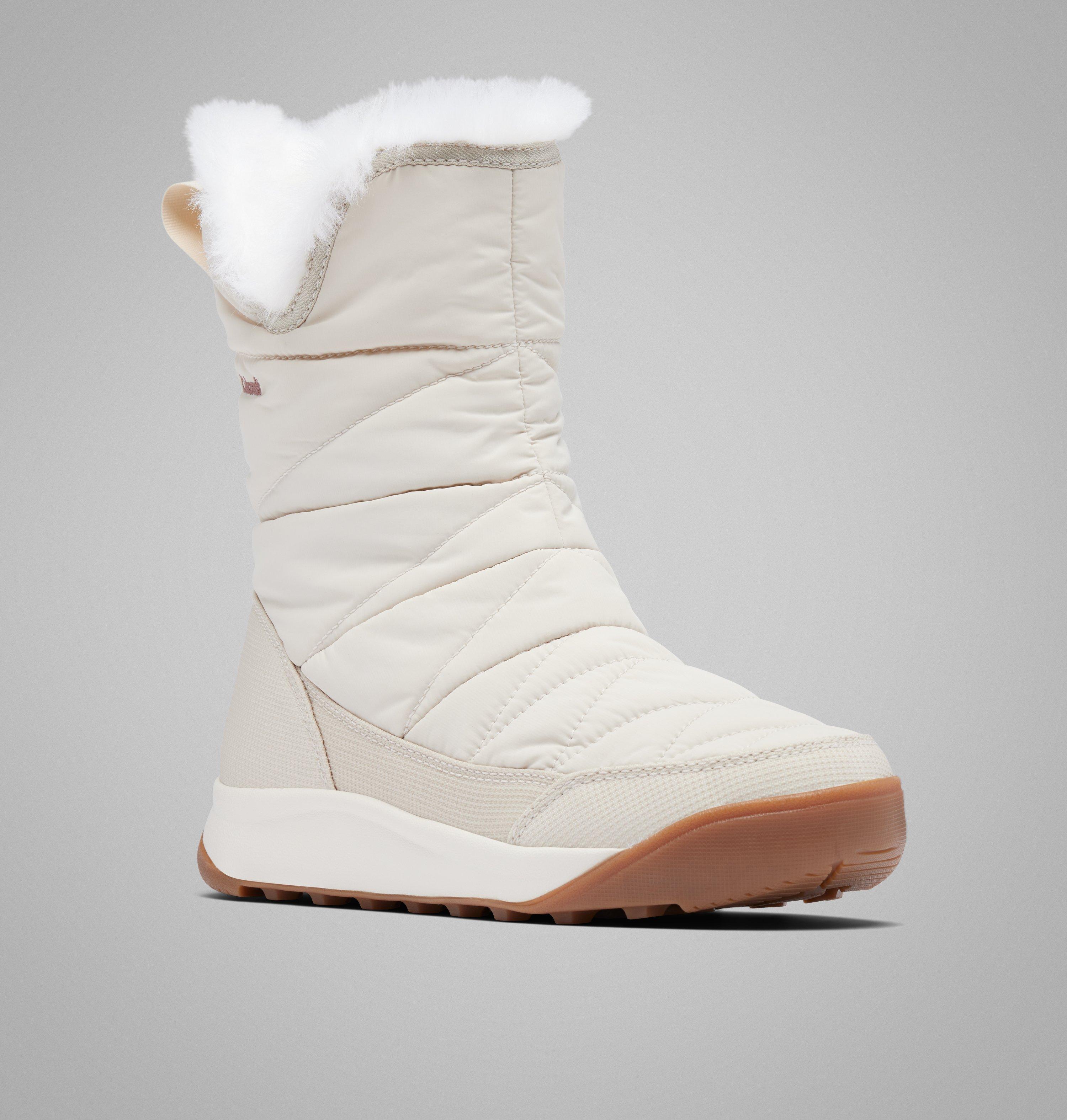 Women's Minx Slip V Boot 4