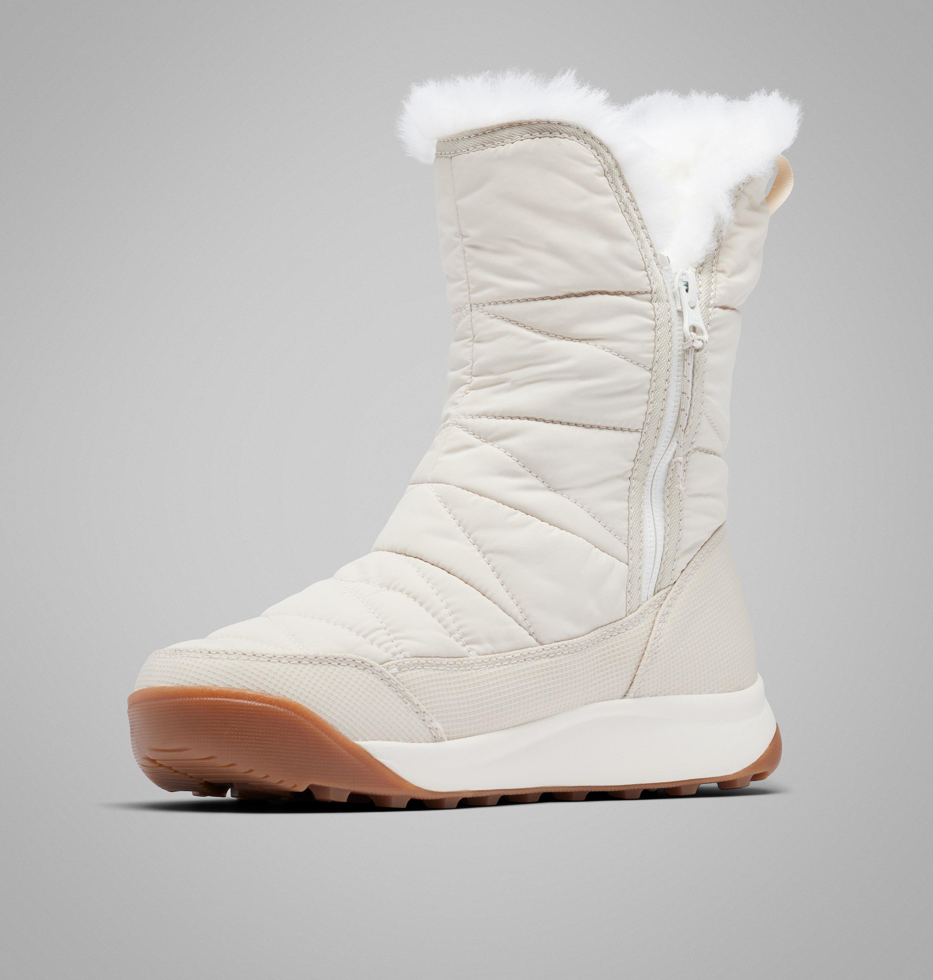 Women's Minx Slip V Boot 8