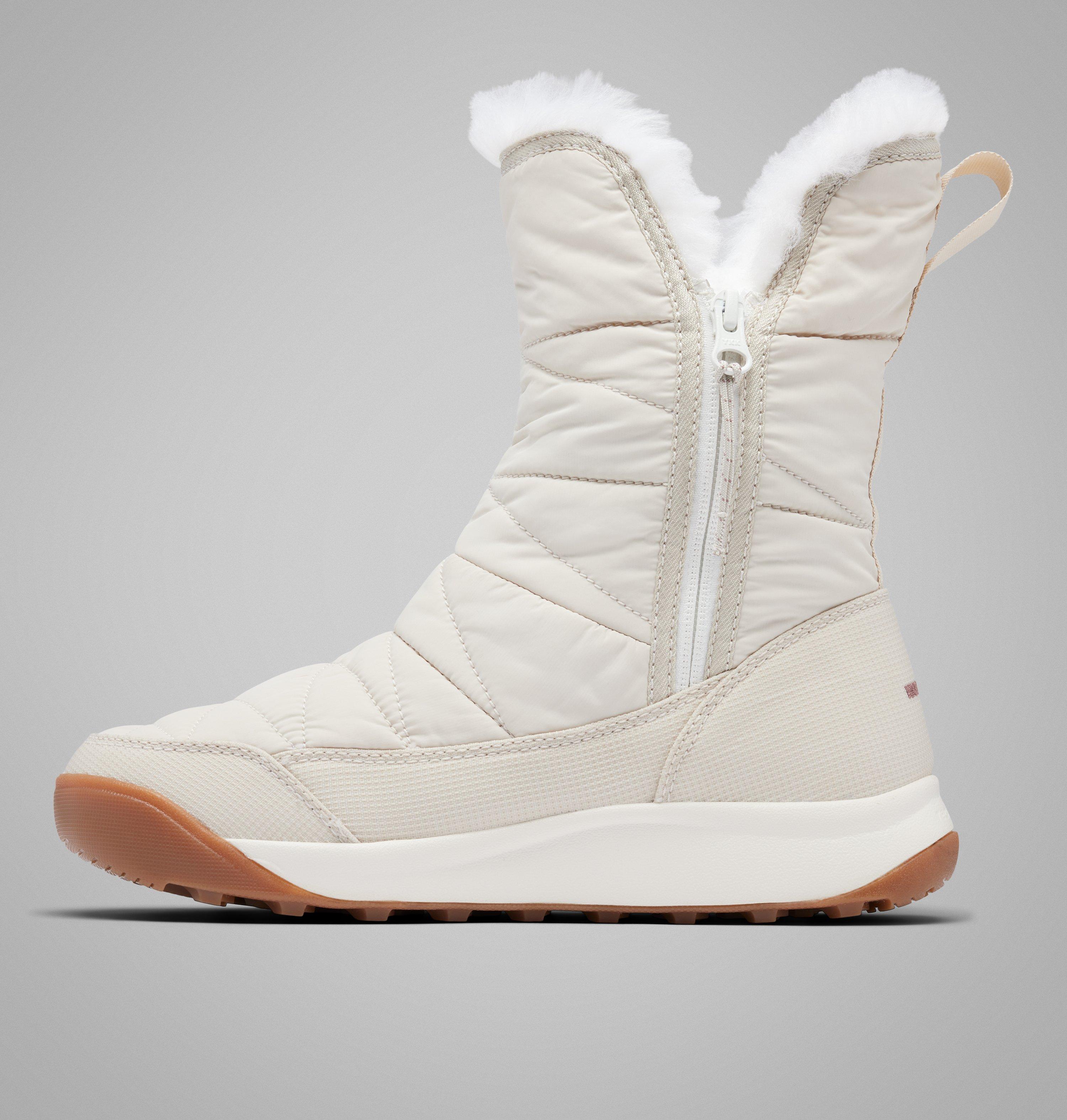 Women's Minx Slip V Boot 7