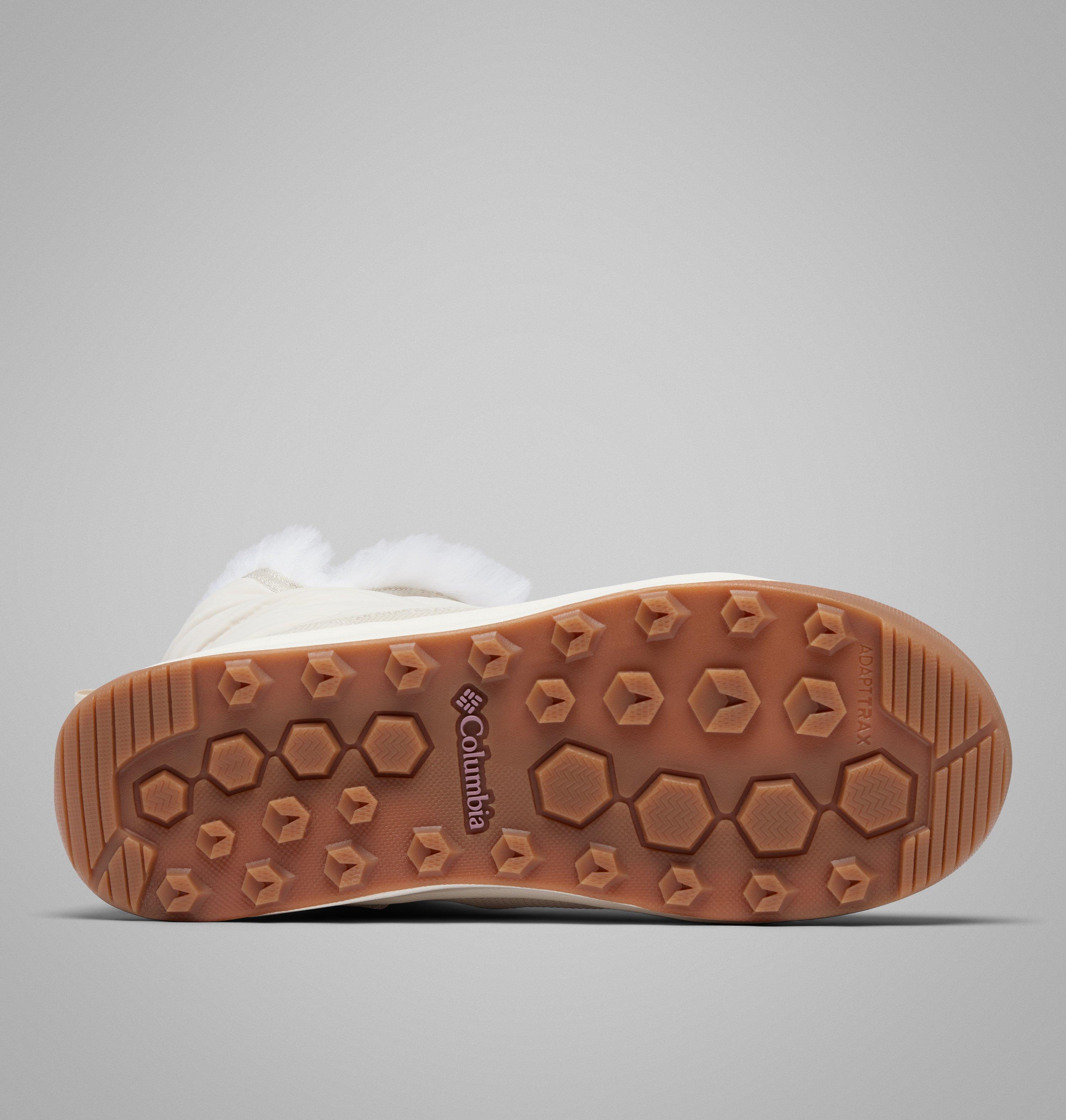 Women's Minx Slip V Boot 6