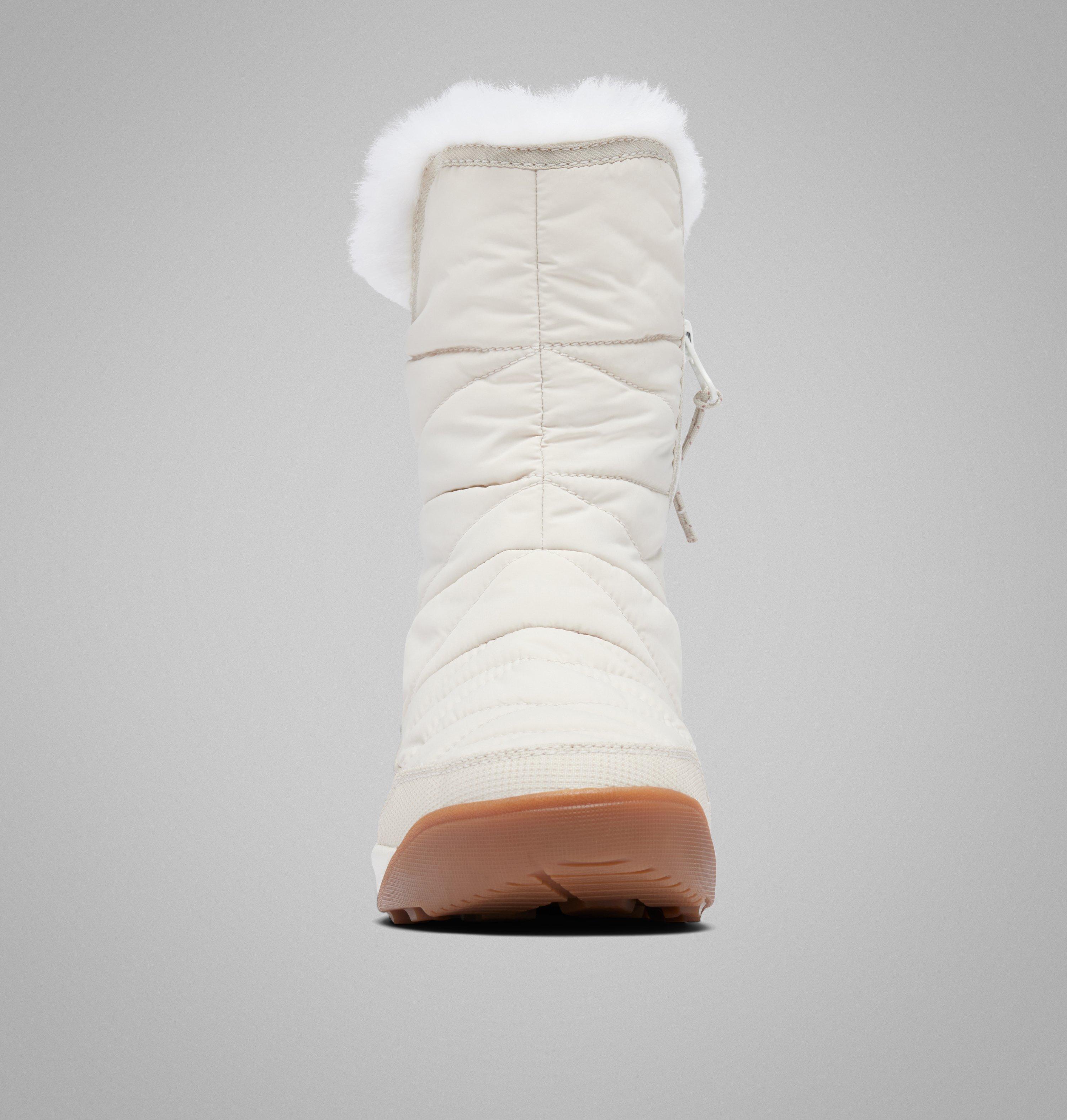 Women's Minx Slip V Boot 9