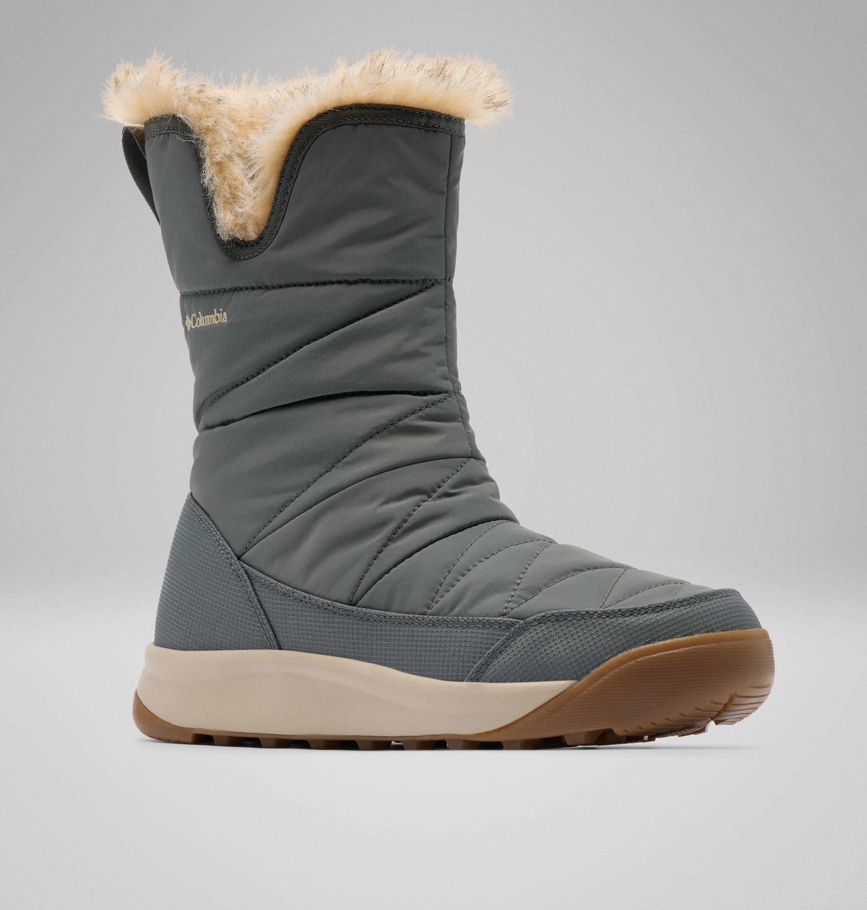 Women's Minx Slip V Boot 3