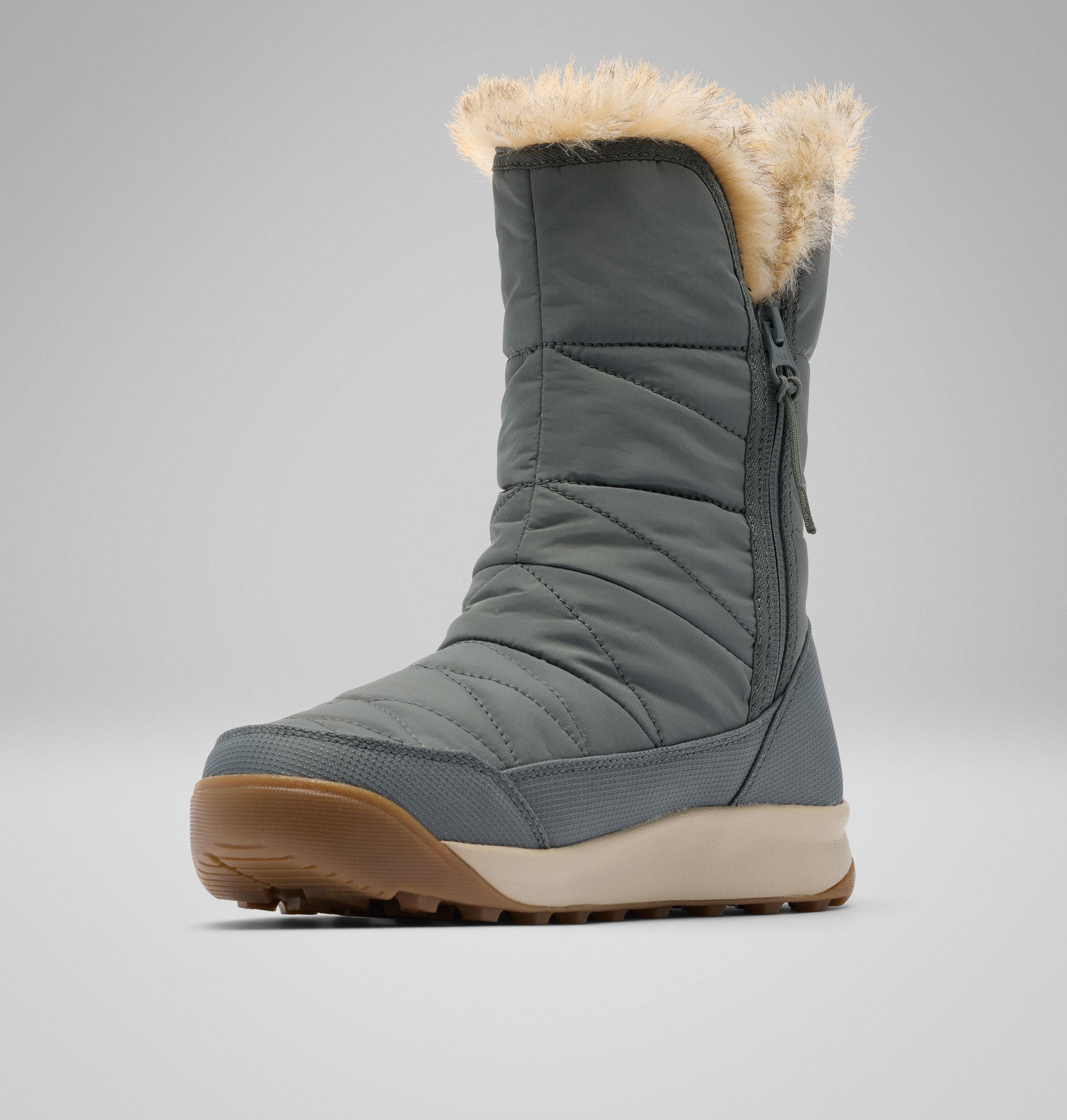 Women's Minx Slip V Boot 7