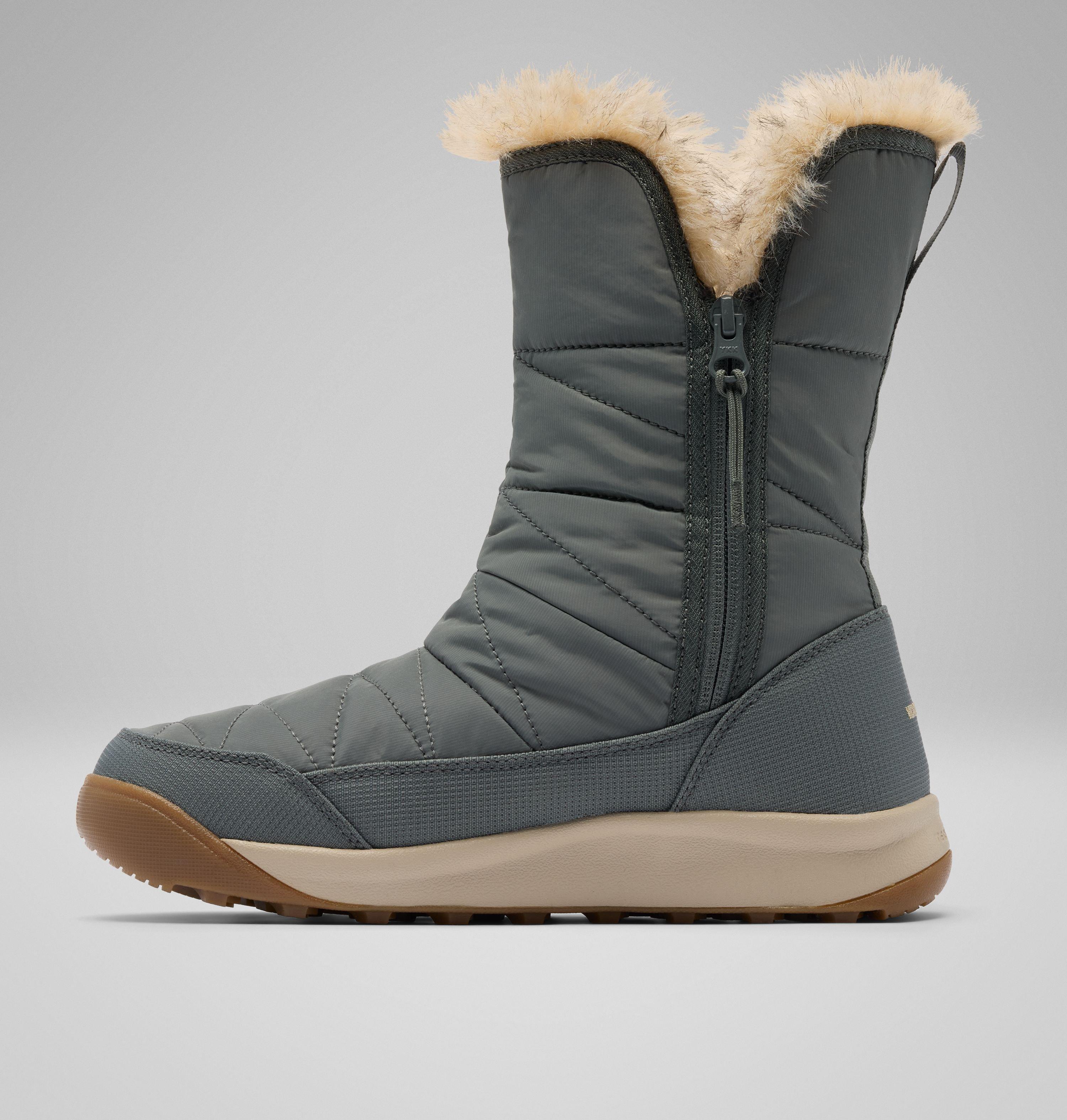 Women's Minx Slip V Boot 6