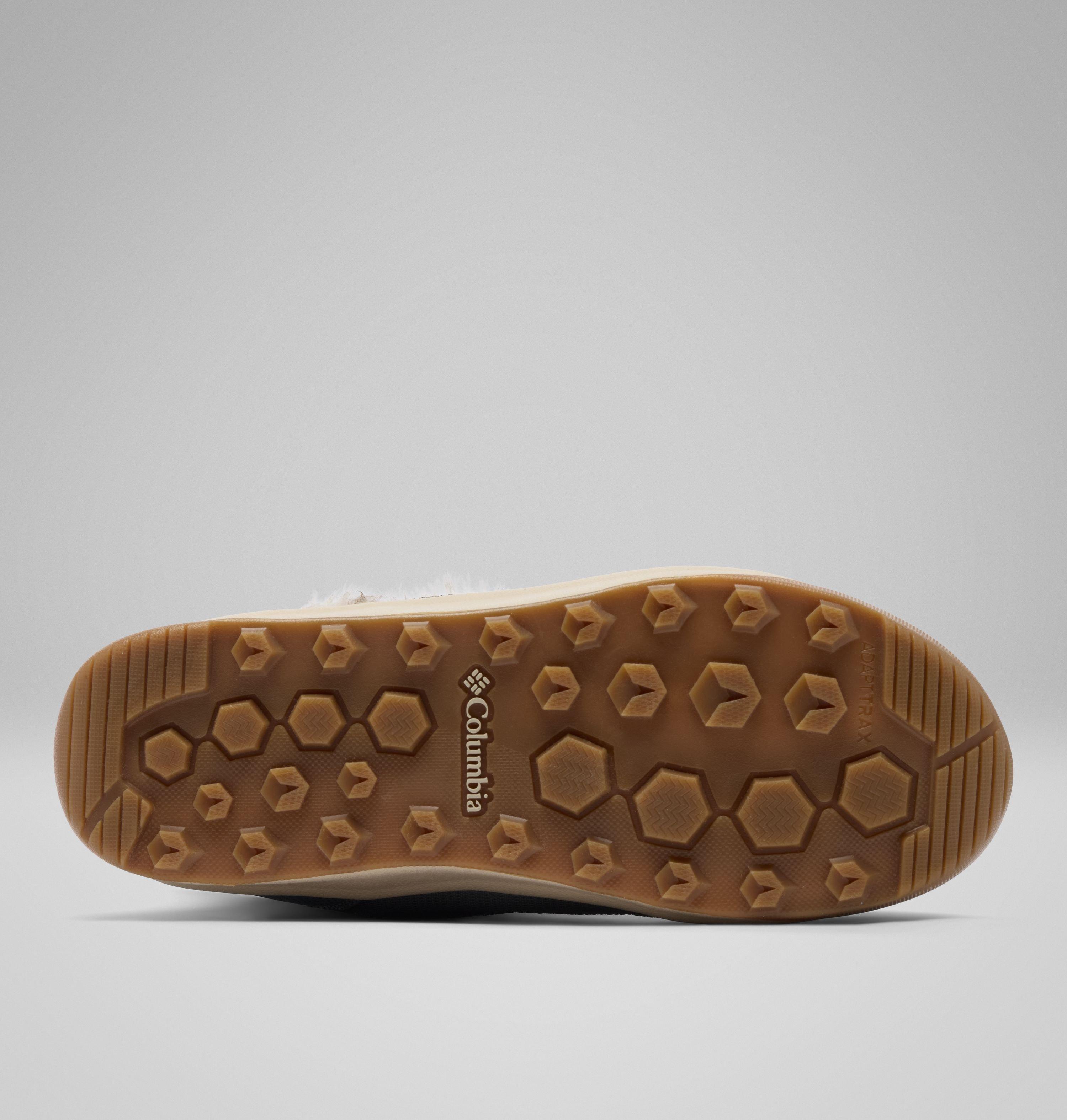 Women's Minx Slip V Boot 5