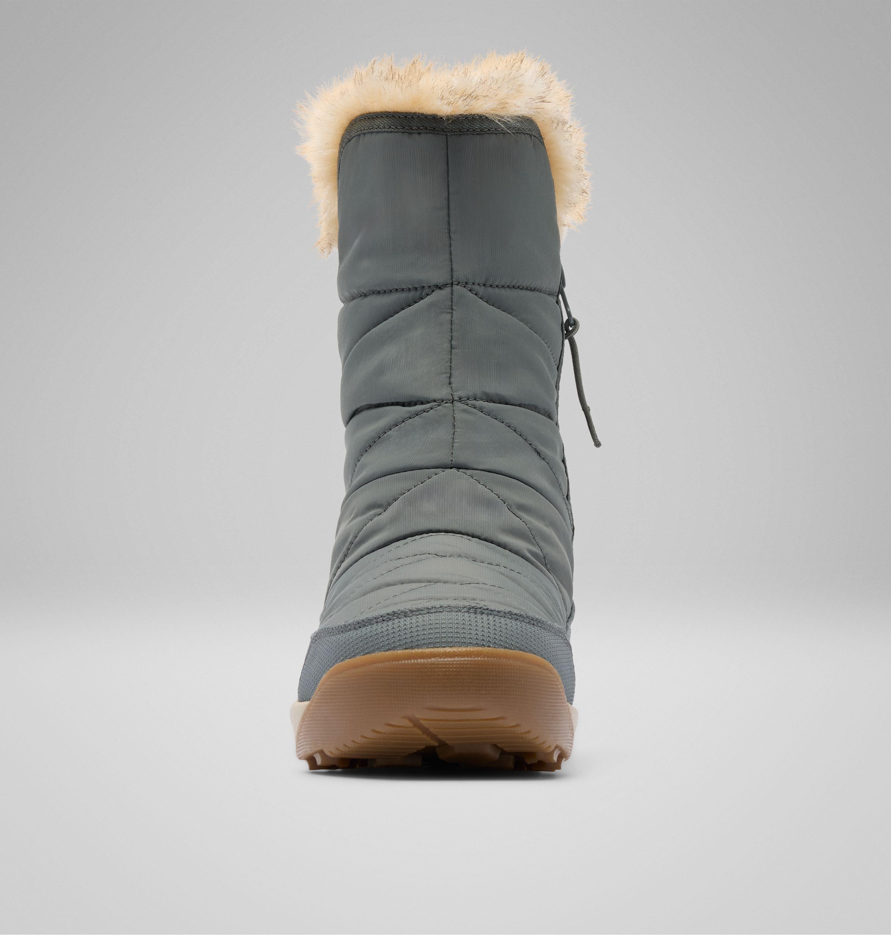 Women's Minx Slip V Boot 8