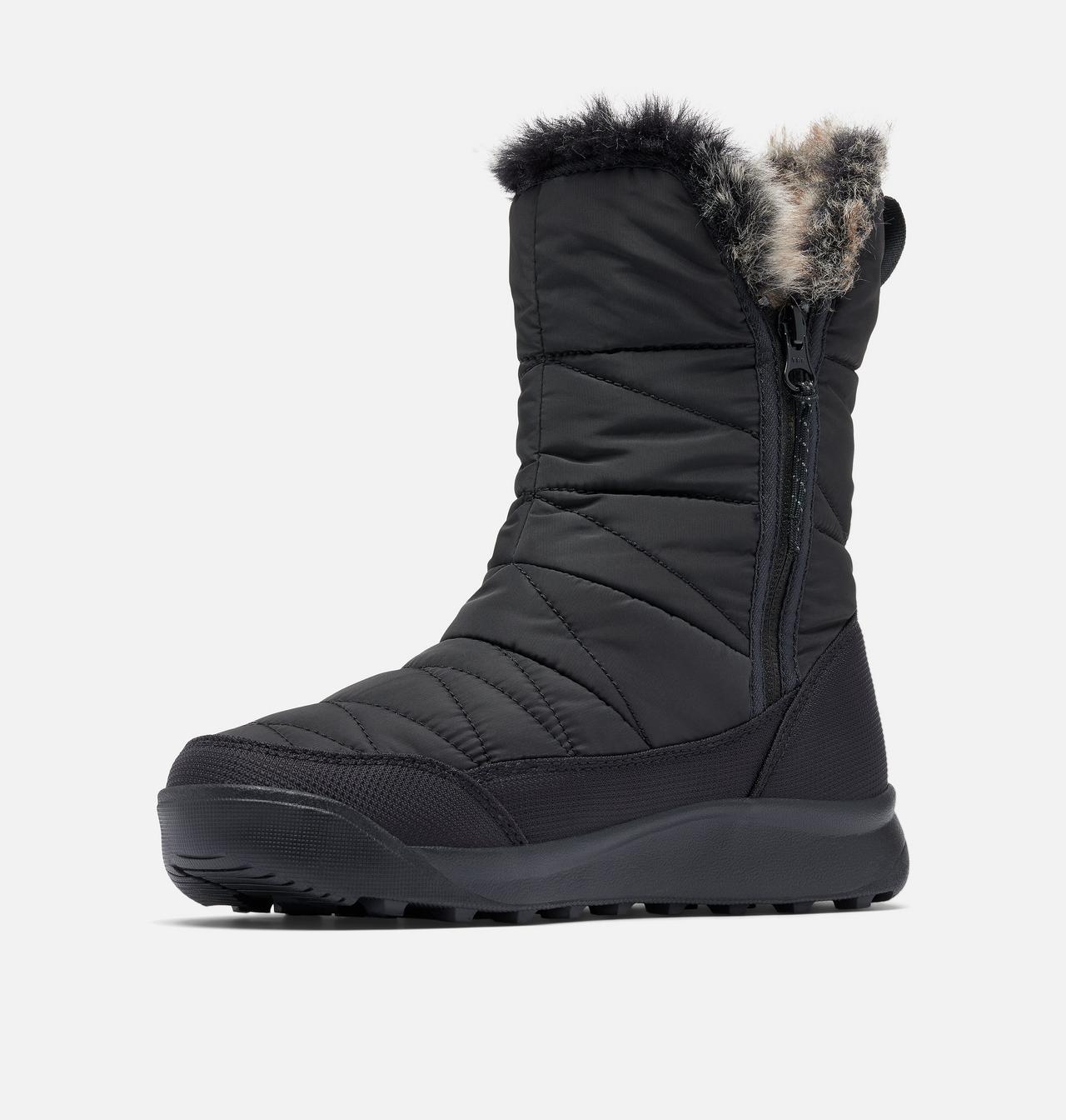 Women's Minx™ Slip V Boot - Wide 7