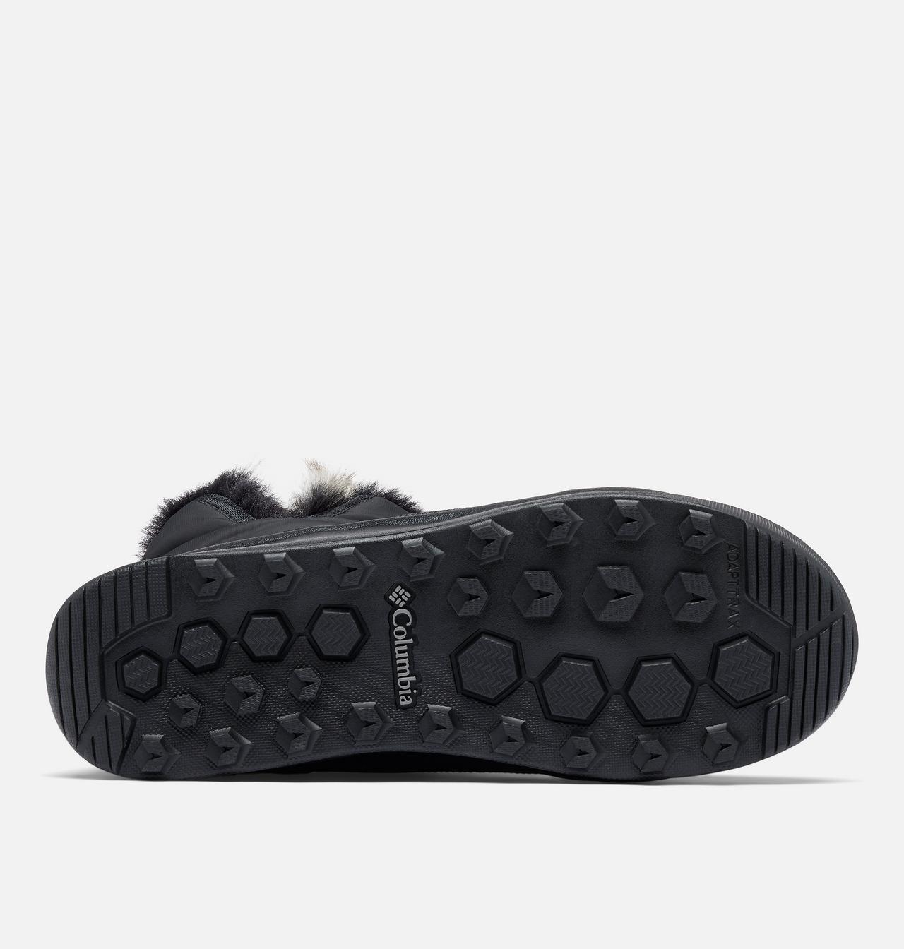 Women's Minx™ Slip V Boot - Wide 5