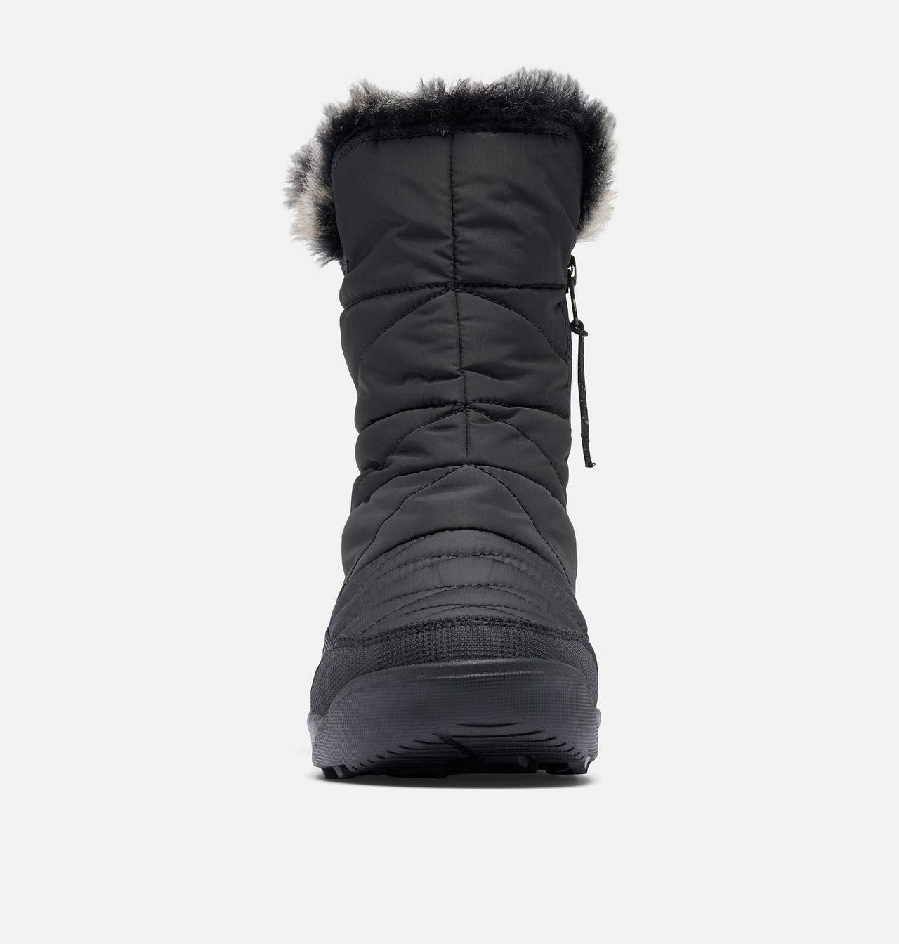 Women's Minx™ Slip V Boot - Wide 8