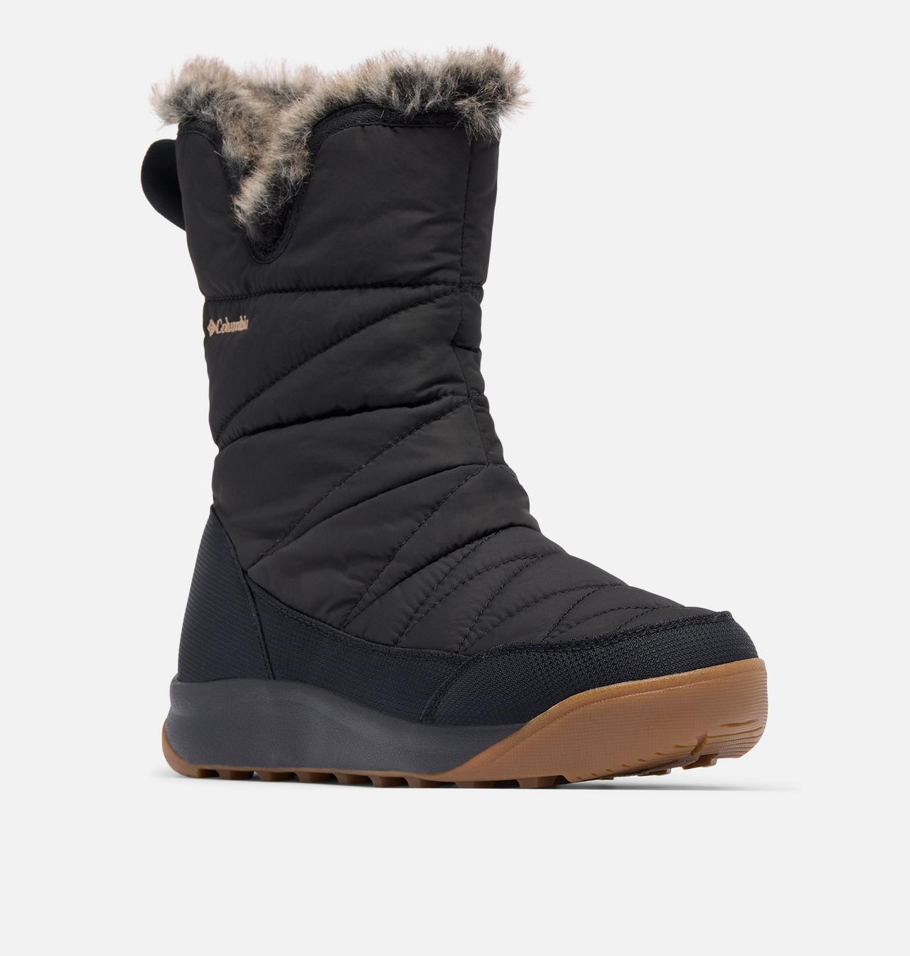 Botte Minx™ Slip V pour femmes – Large 3