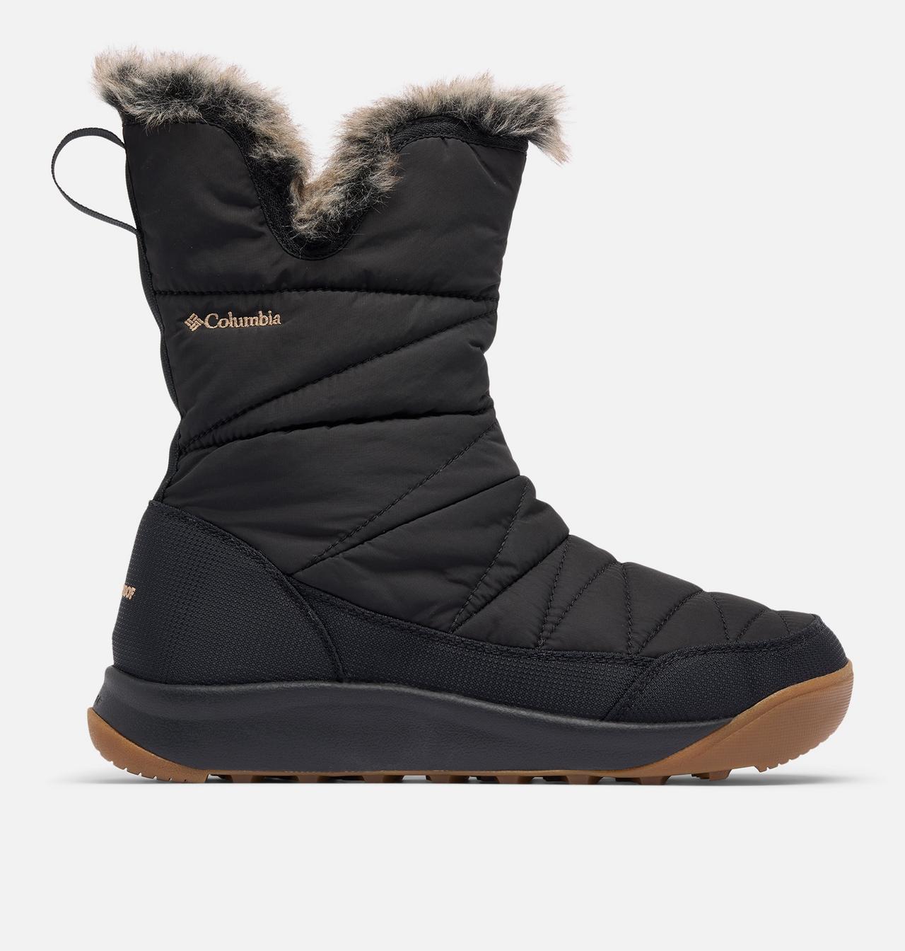 Botte Minx™ Slip V pour femmes – Large 1