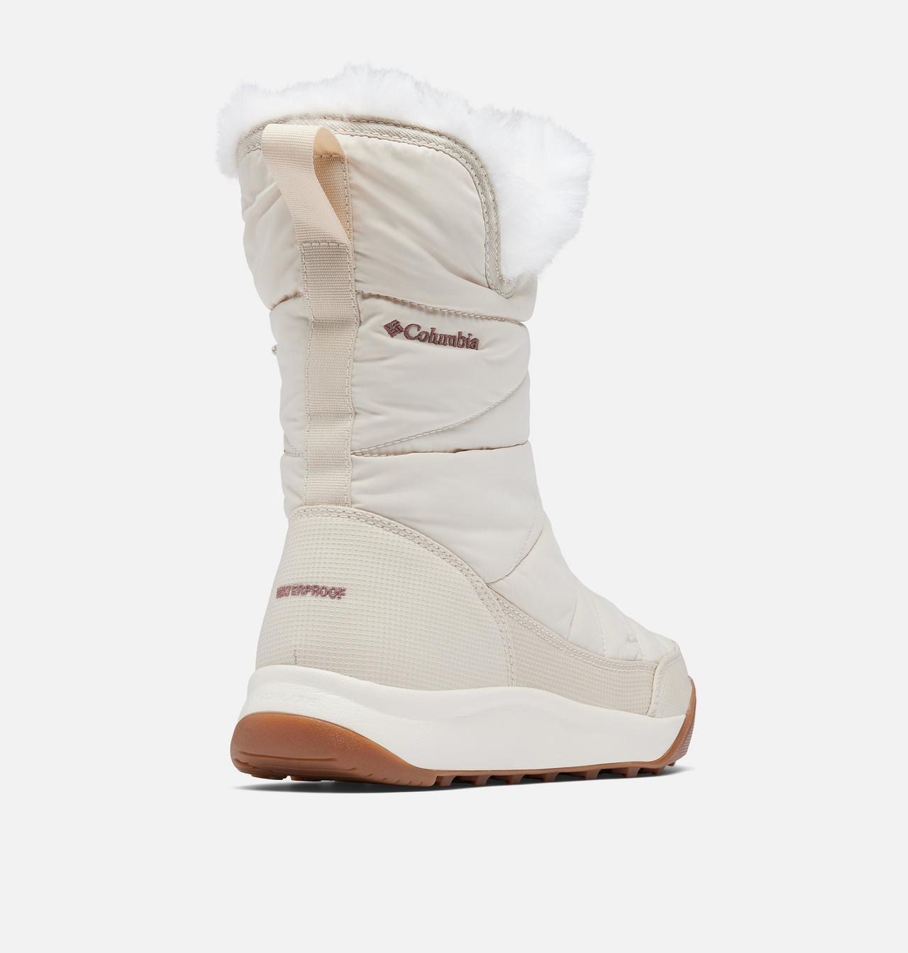 Women's Minx™ Slip V Boot - Wide 9