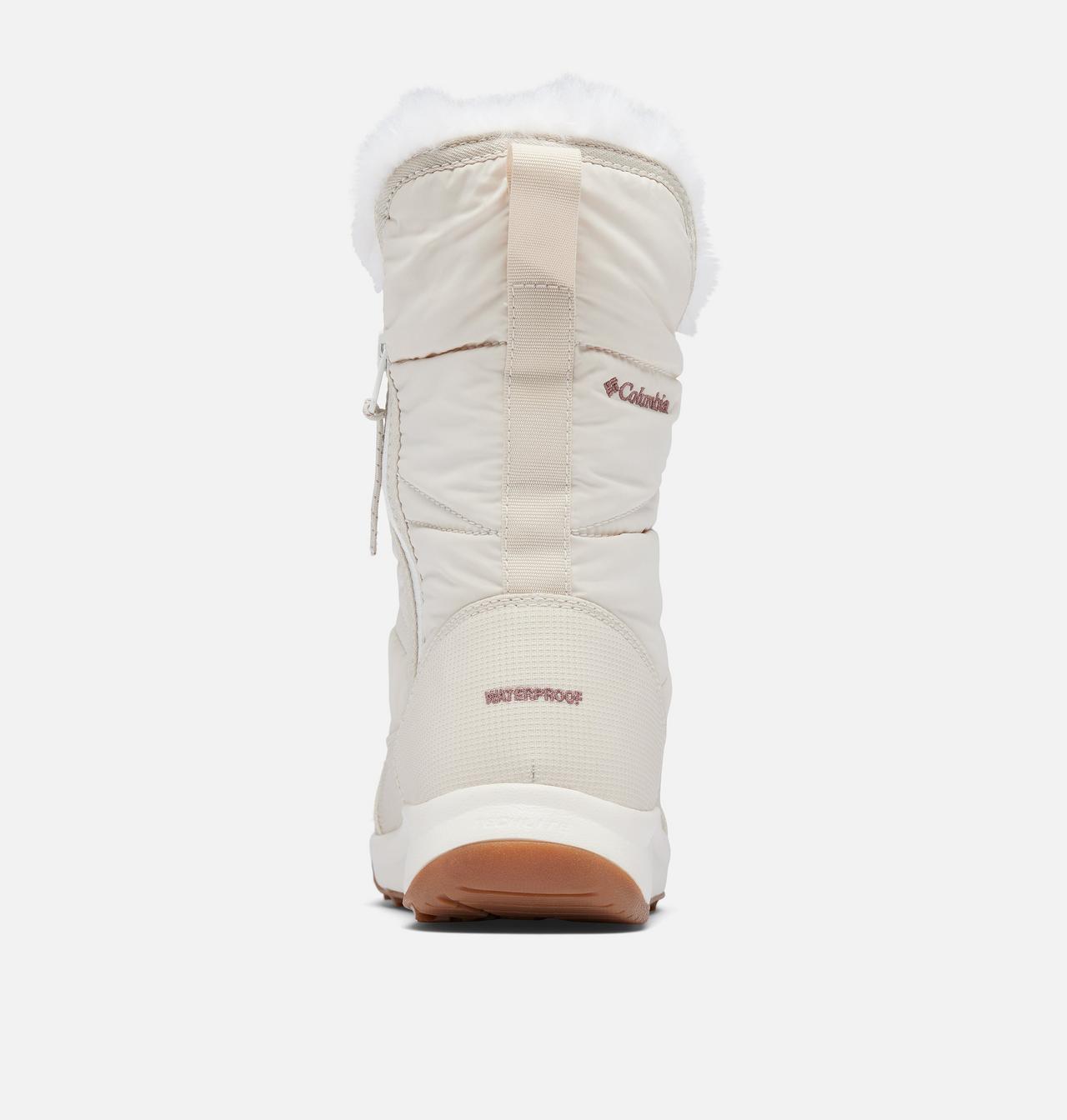 Women's Minx™ Slip V Boot - Wide 2