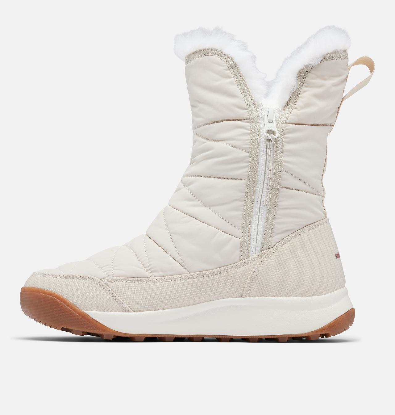 Women's Minx™ Slip V Boot - Wide 6