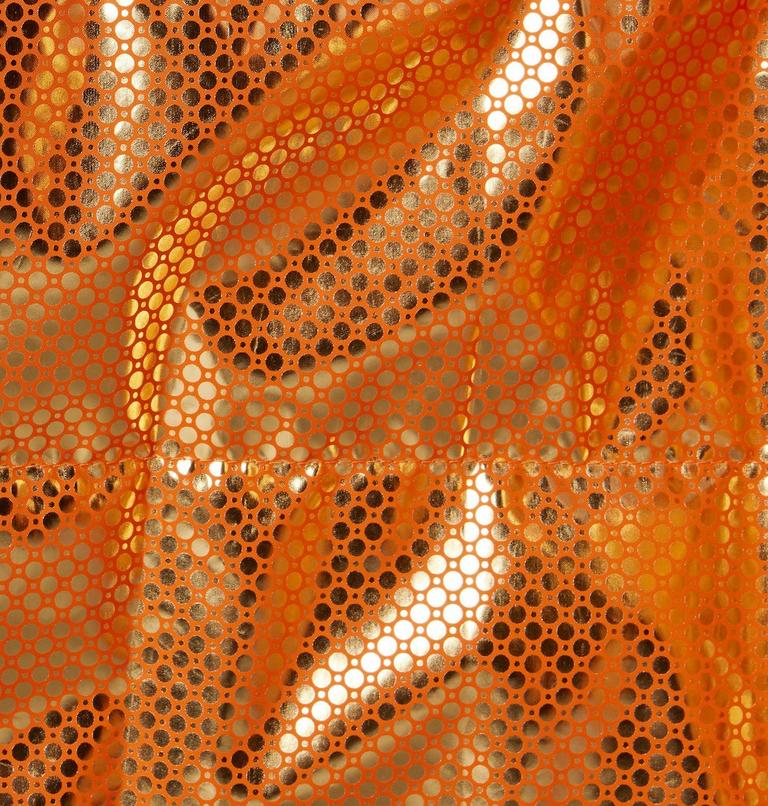 Unisex Skywalker Pilot Lightweight Jacket, Color: Heatwave, image 12