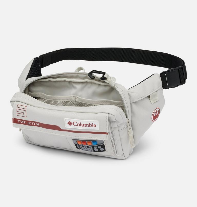Skywalker Pilot Crossbody Bag | 035 | O/S, Color: Light Dove, image 3