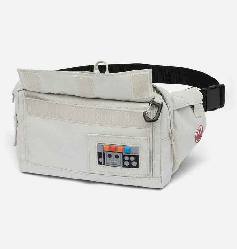 Unisex Skywalker Pilot Crossbody Bag