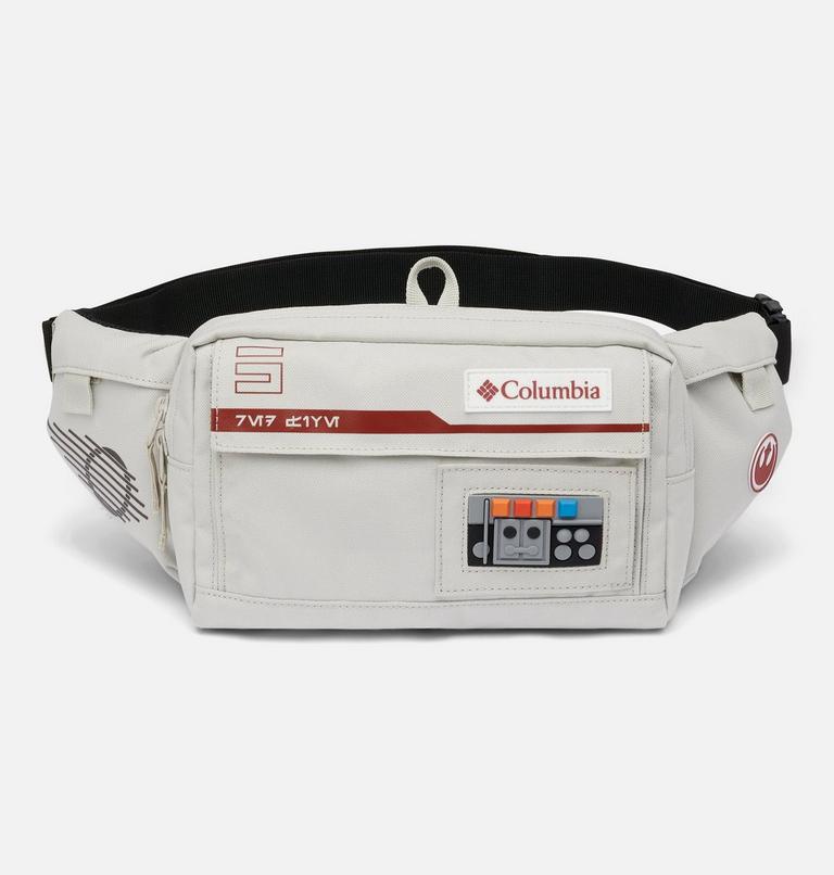 Skywalker Pilot Crossbody Bag | 035 | O/S, Color: Light Dove, image 5