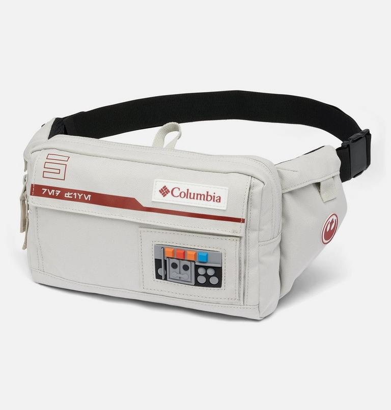 Skywalker Pilot Crossbody Bag | 035 | O/S, Color: Light Dove, image 1