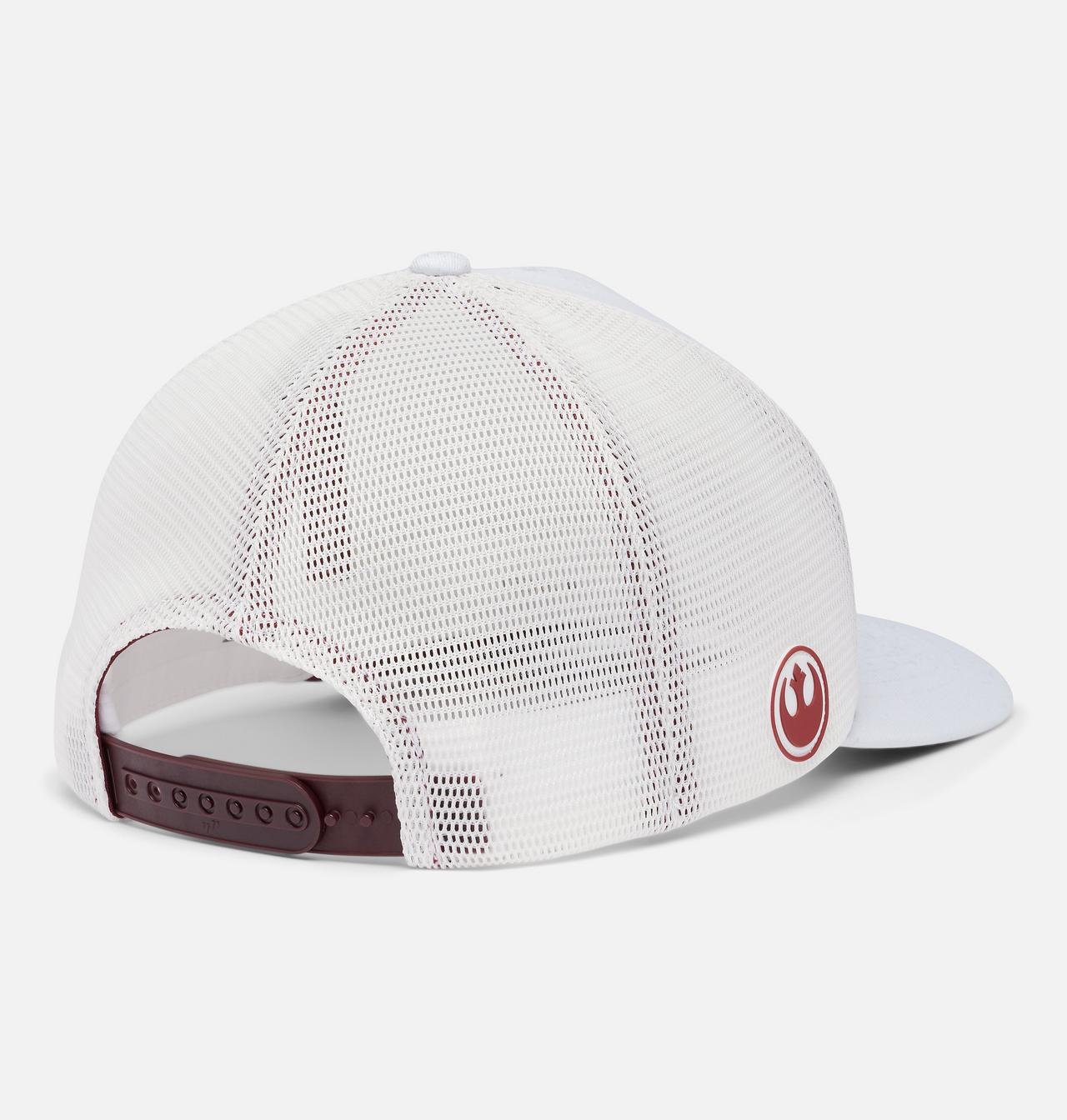 Skywalker Pilot Ball Cap 2