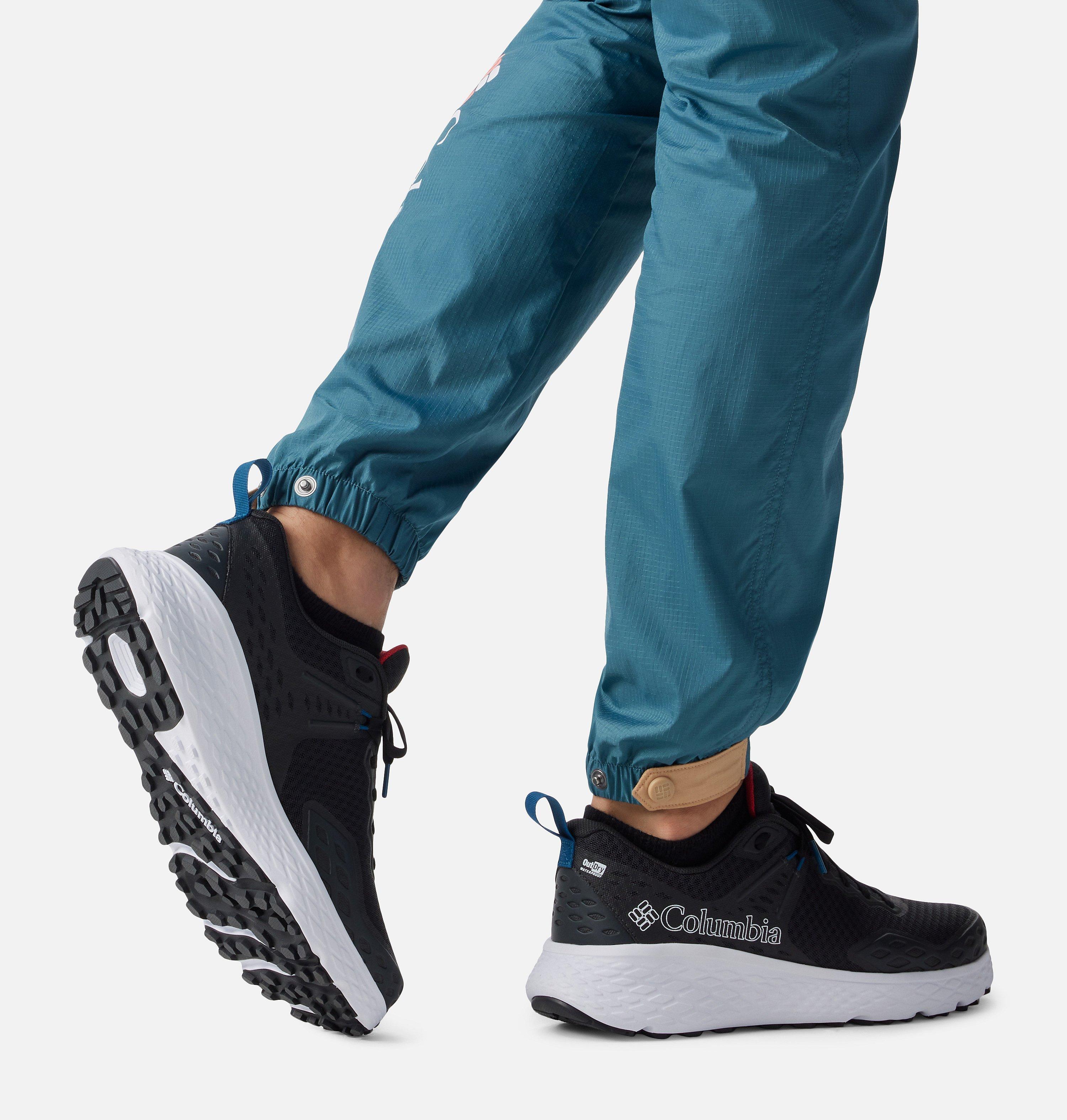 Men's Konos TRS OutDry Shoe 11