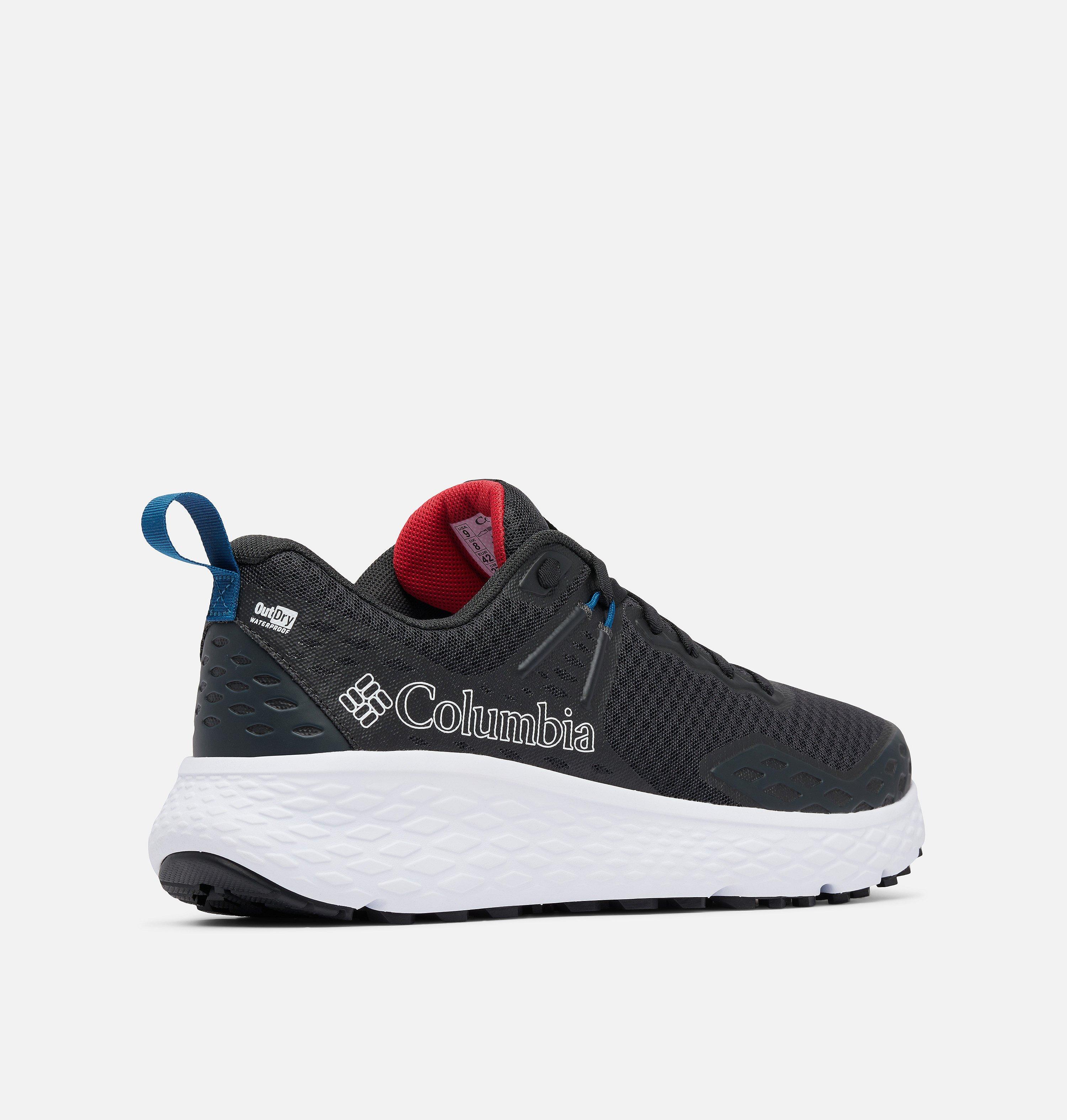 Men's Konos TRS OutDry Shoe 10