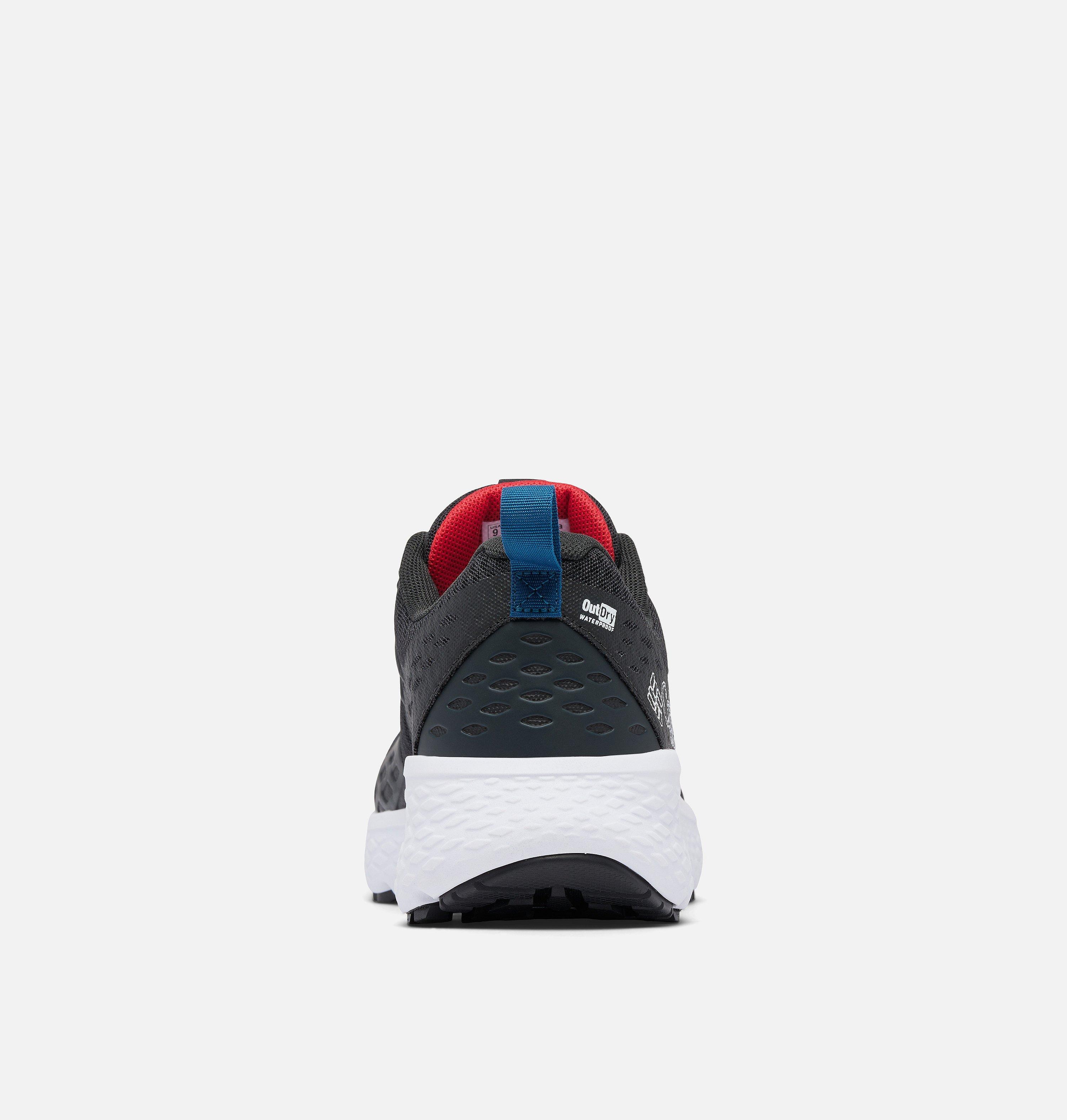 Men's Konos TRS OutDry Shoe 9