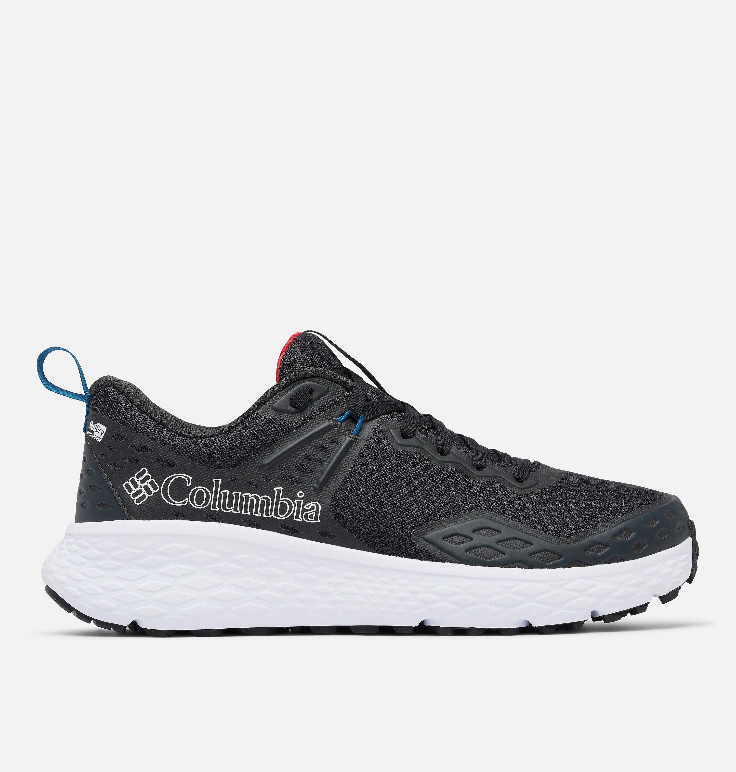 Men's Konos TRS OutDry Shoe 1