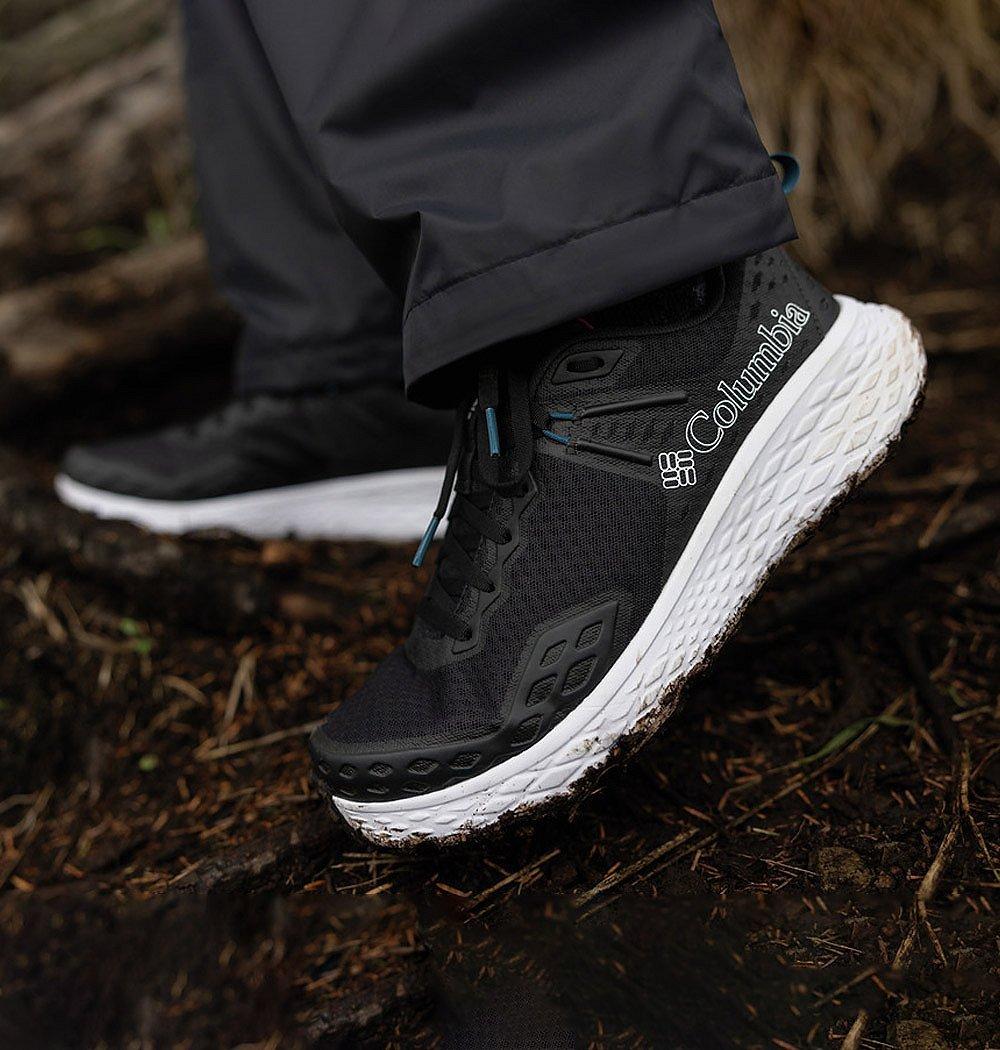 Men's Konos TRS OutDry Shoe 12