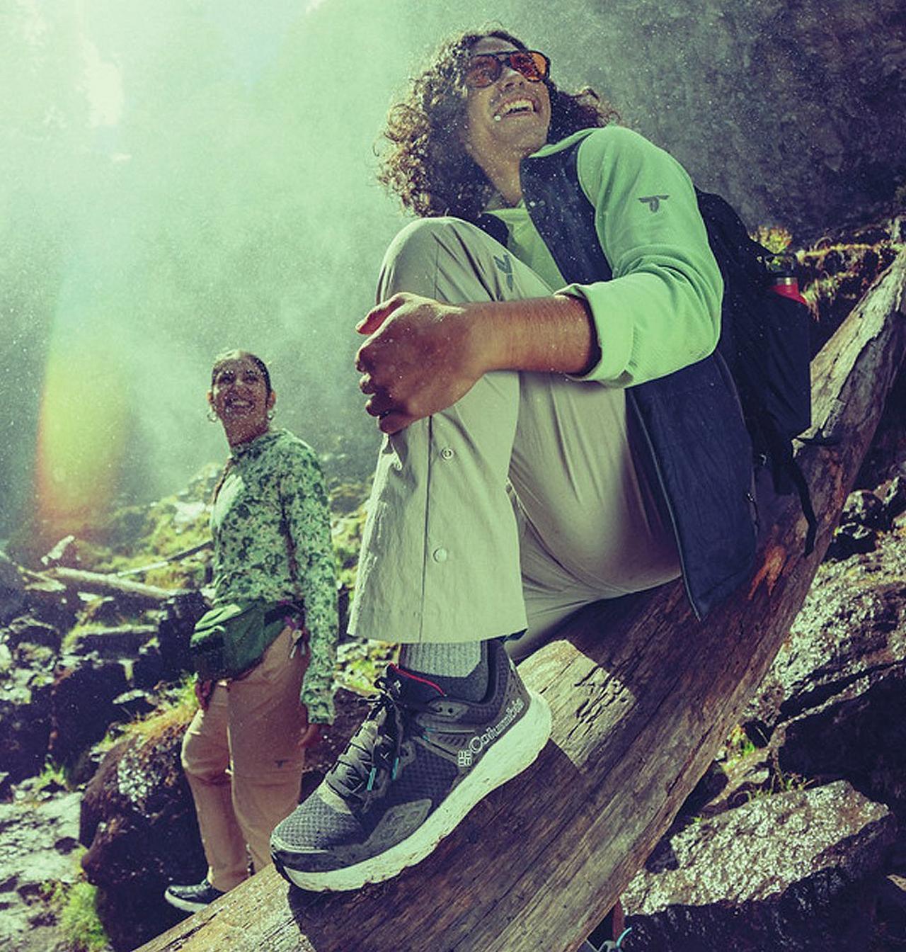 Men's Konos™ TRS OutDry™ Shoe 14