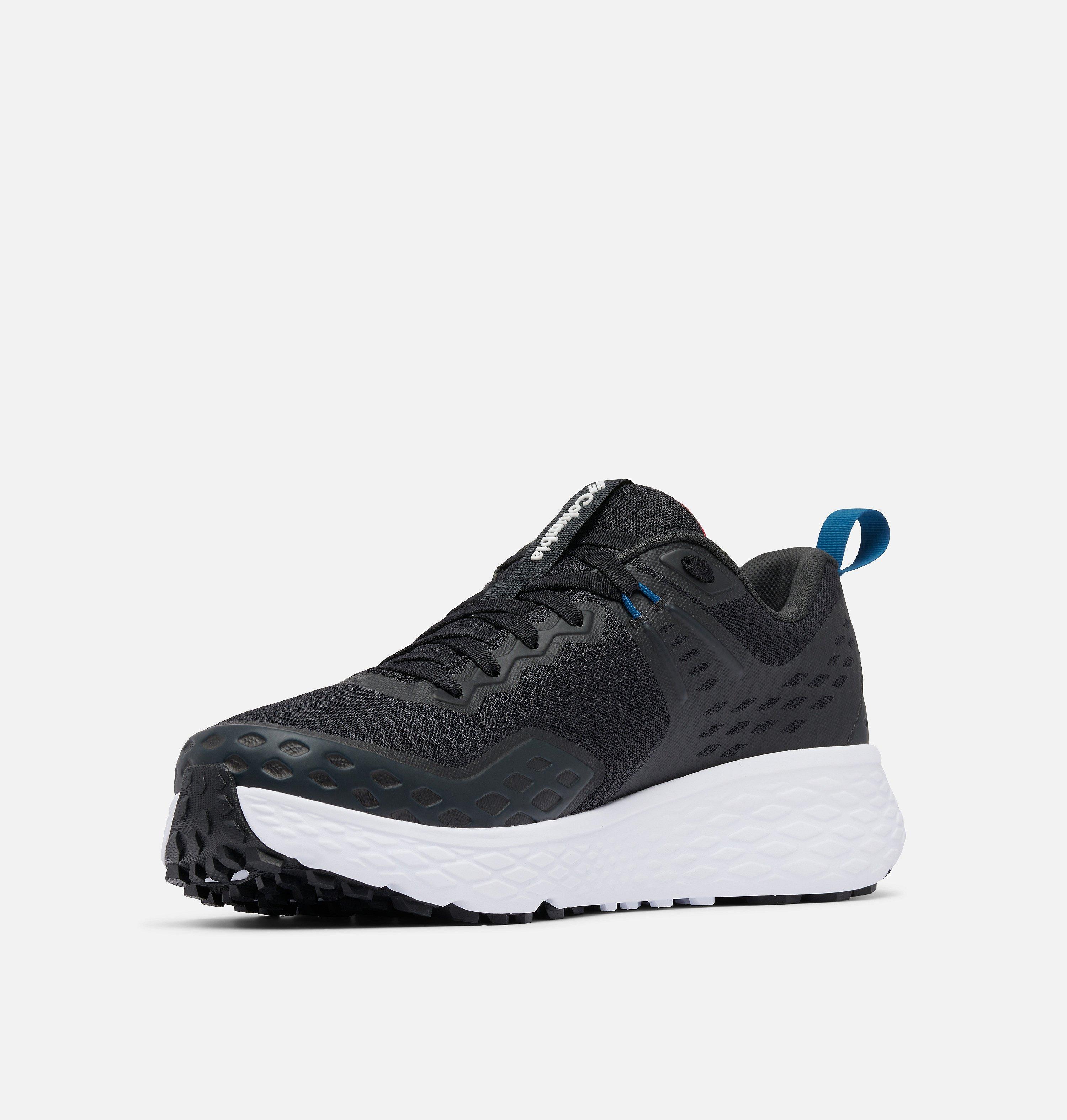 Men's Konos TRS OutDry Shoe 7