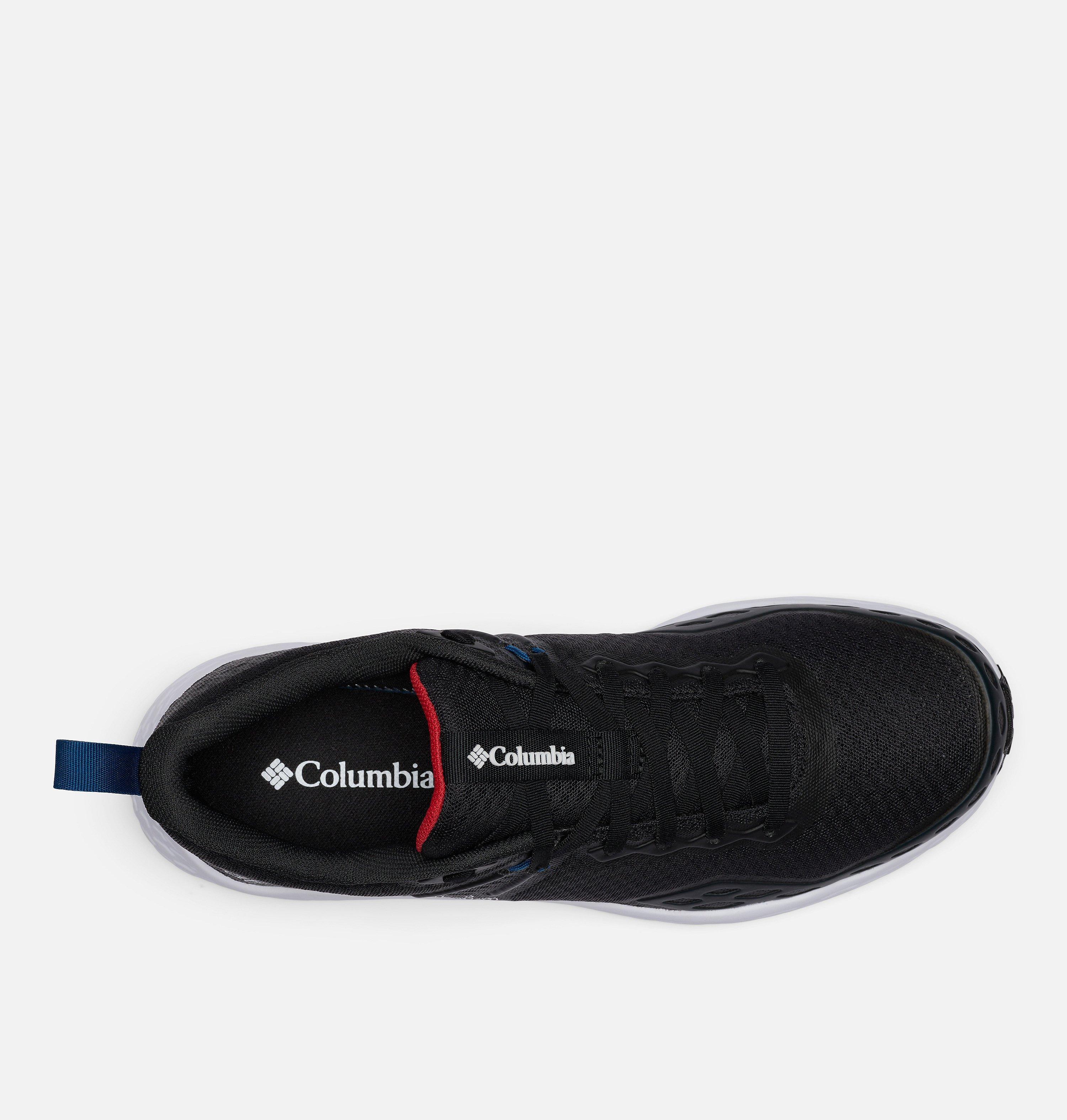 Men's Konos TRS OutDry Shoe 4