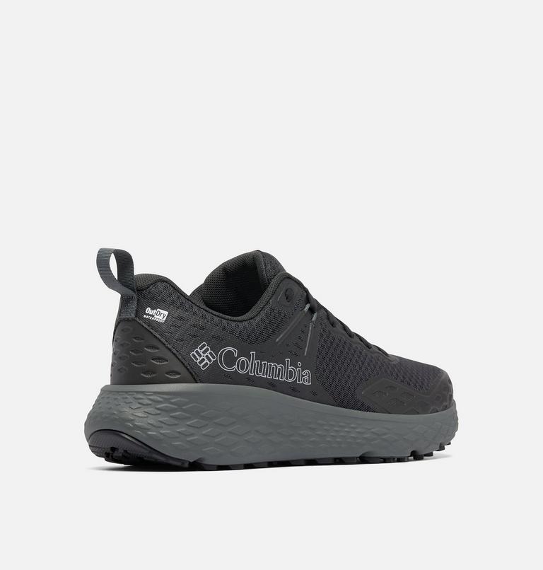 Men's Konos TRS OutDry Hiking Shoe, image 9