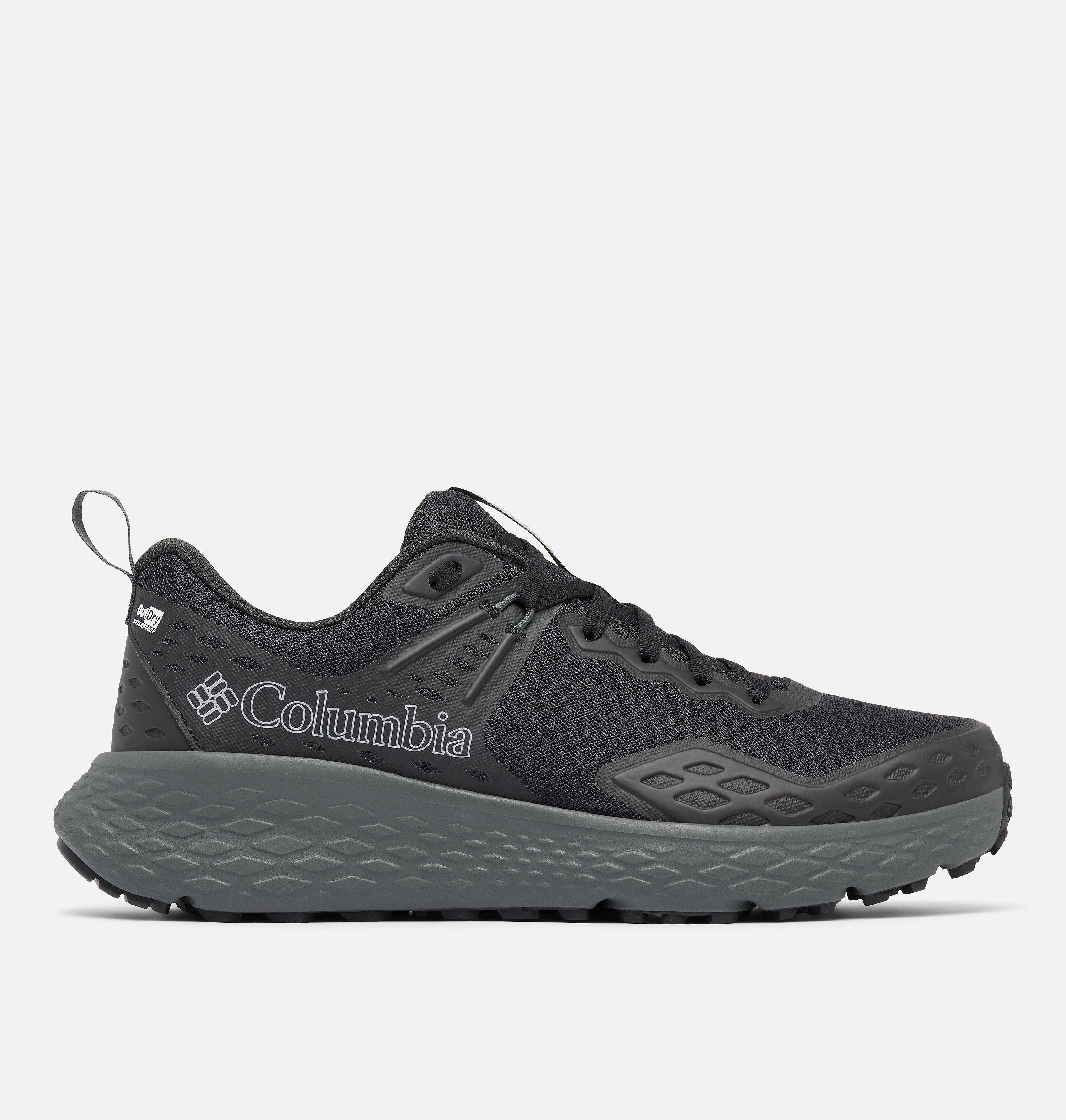 Men's Konos TRS OutDry Shoe 1
