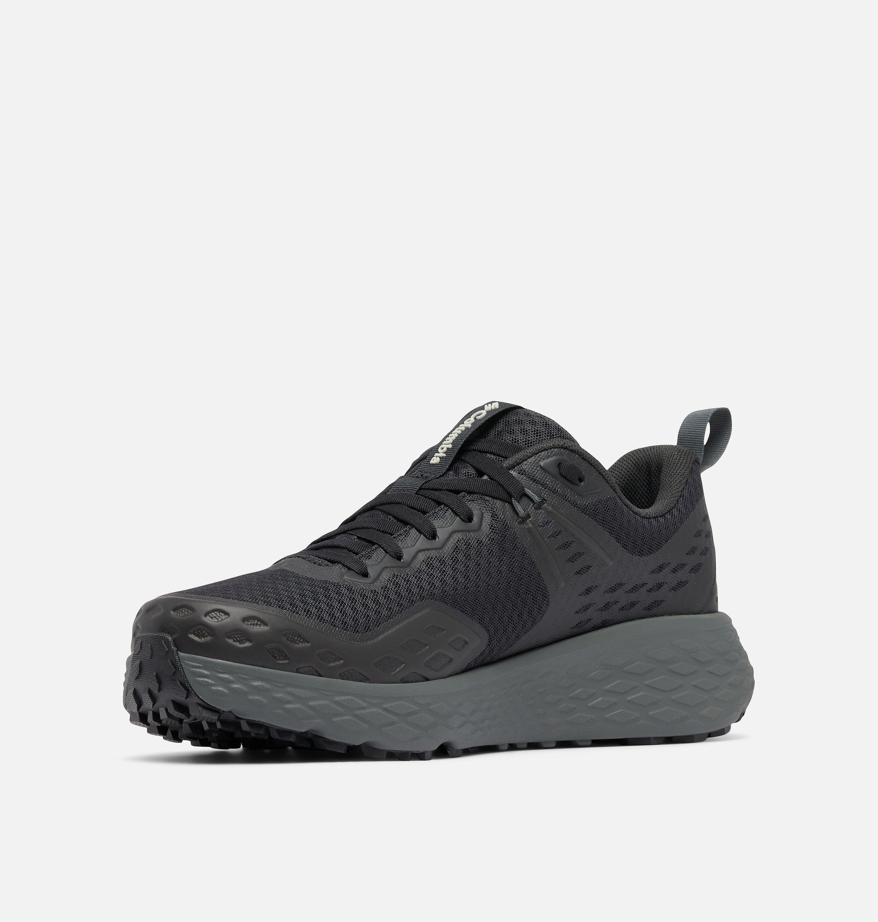 Men's Konos TRS OutDry Shoe 7