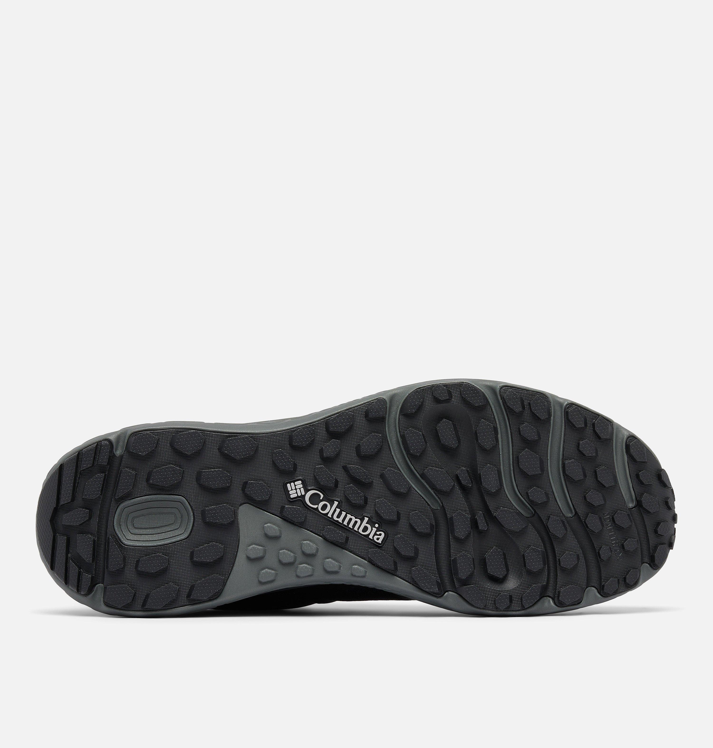 Men's Konos TRS OutDry Shoe 5