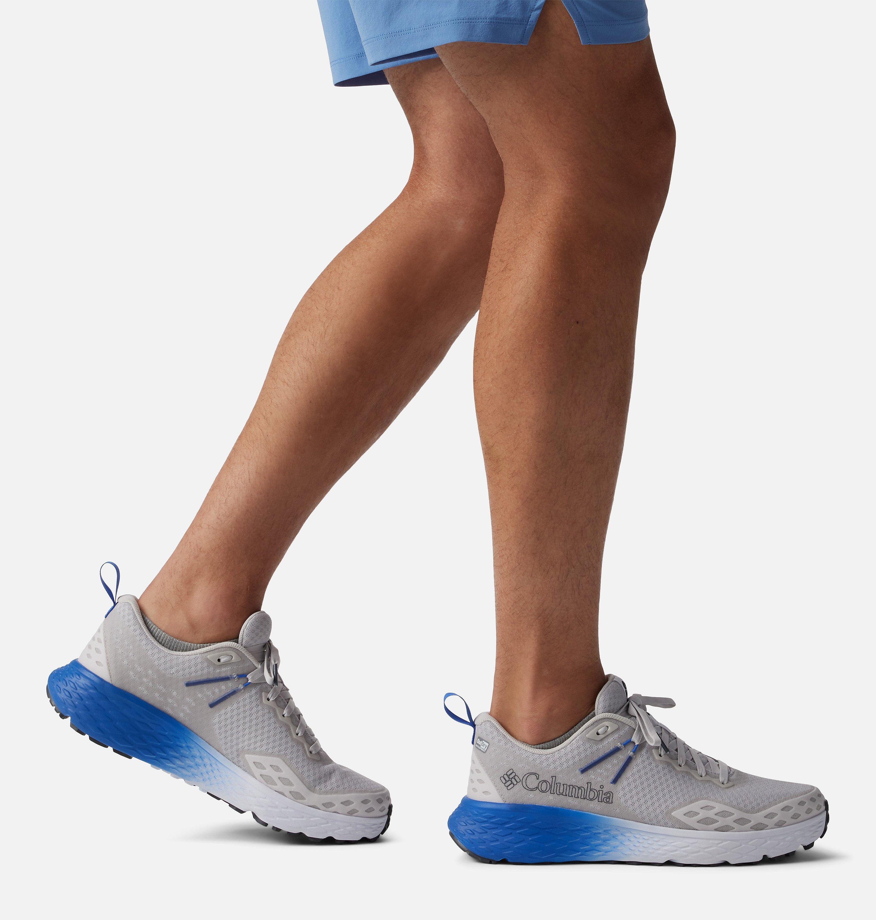 Men's Konos TRS OutDry Shoe 11