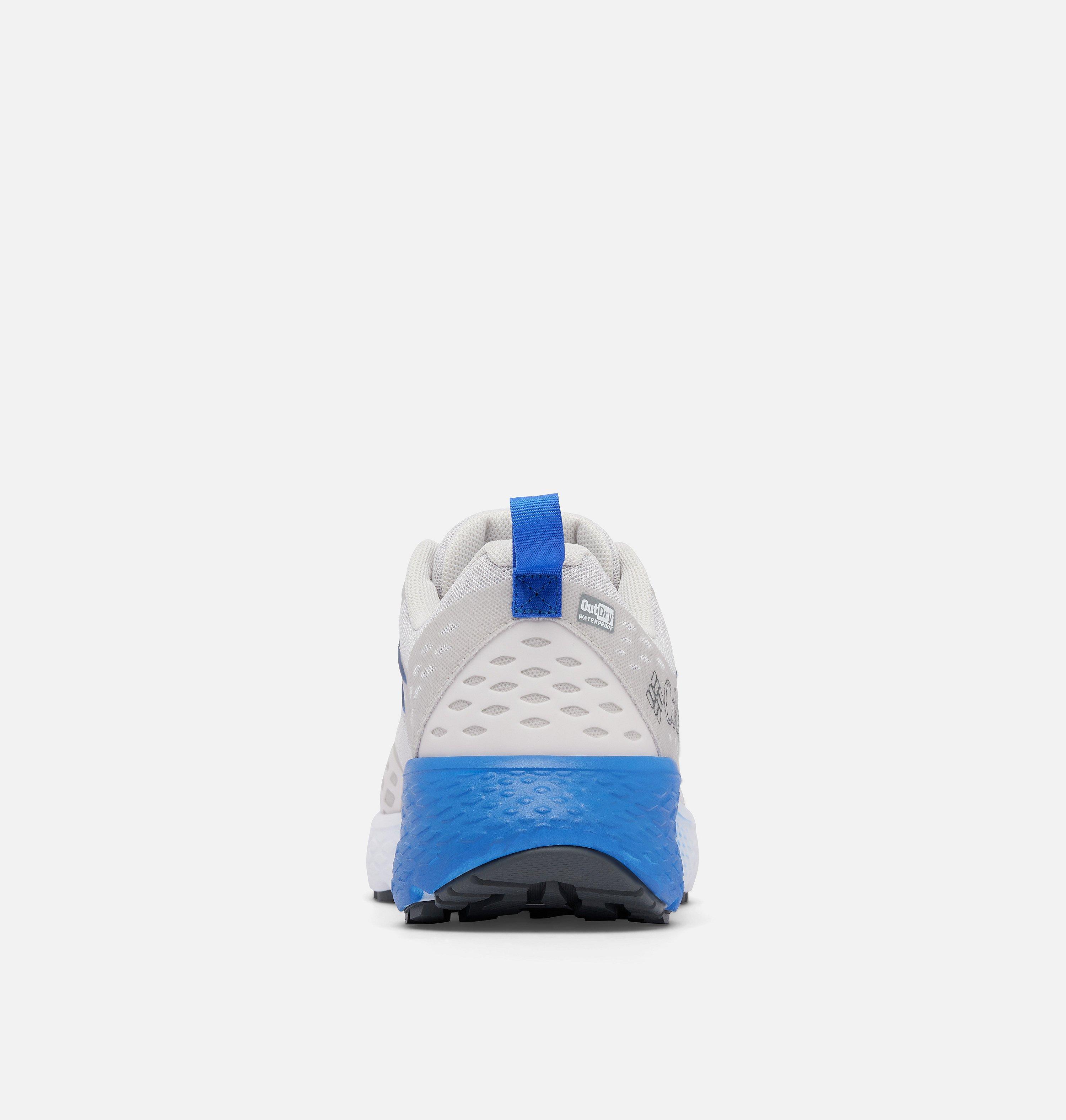 Men's Konos TRS OutDry Shoe 9