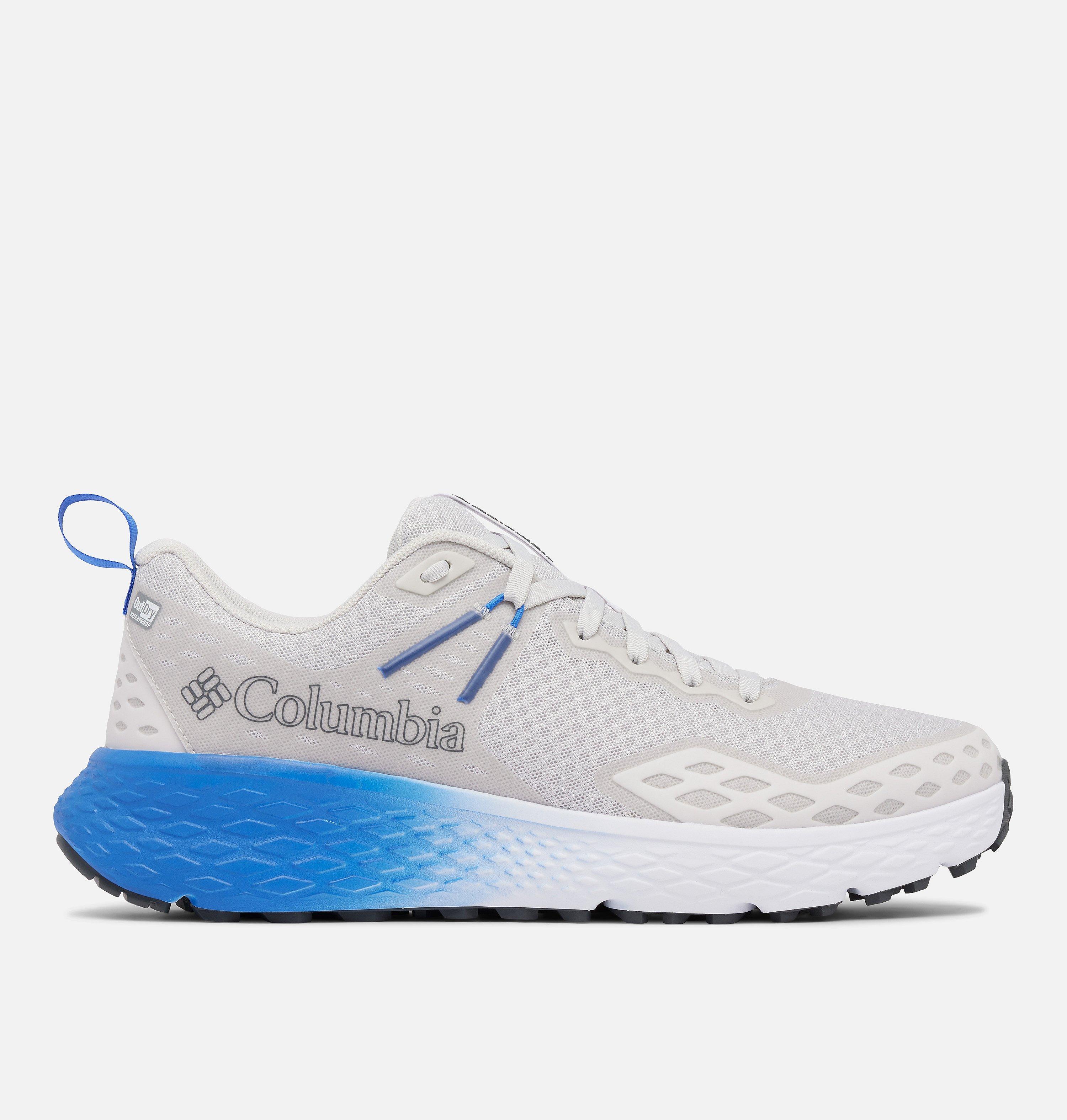 Men's Konos TRS OutDry Shoe 1