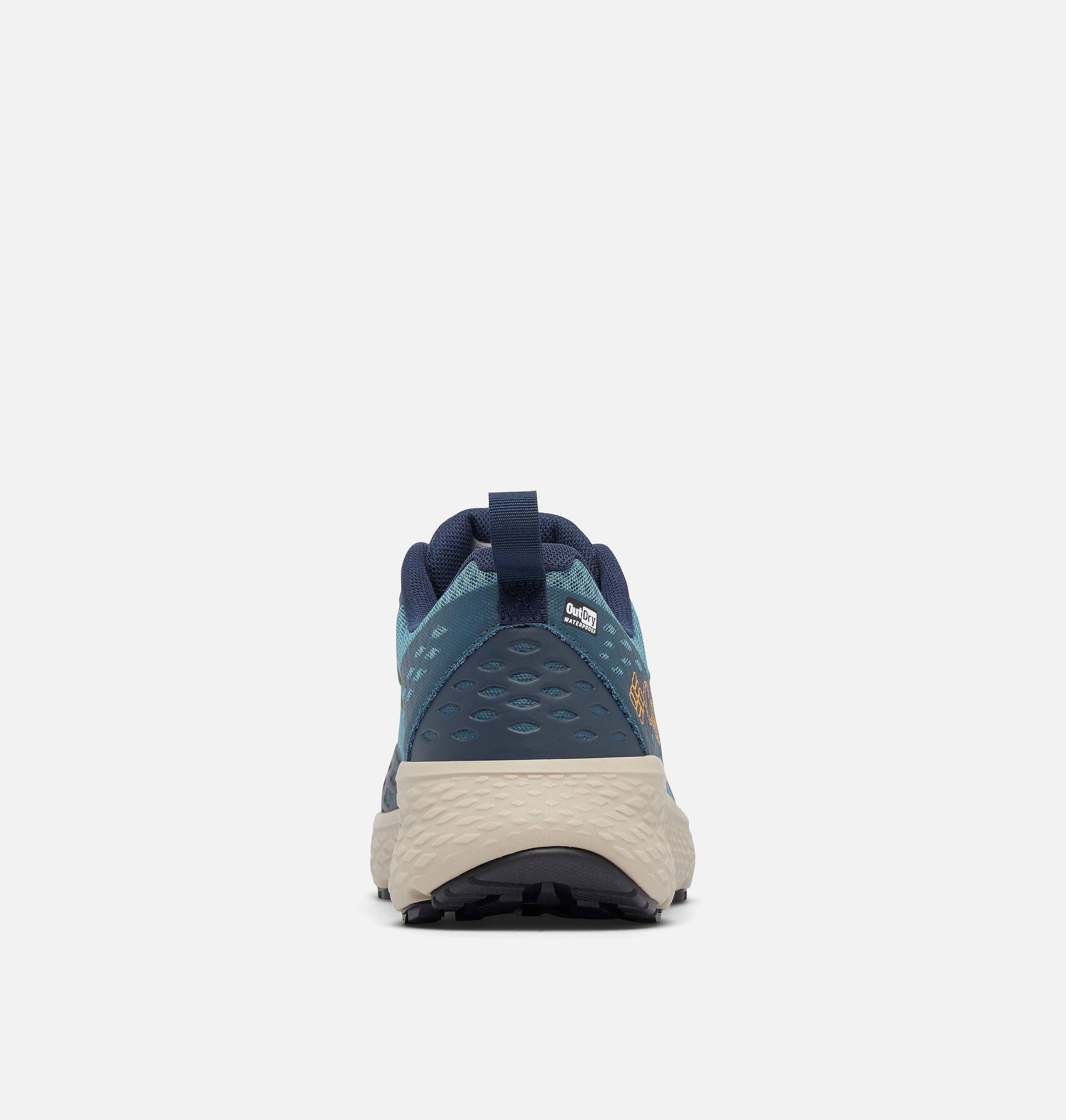 Men's Konos TRS OutDry Shoe 2